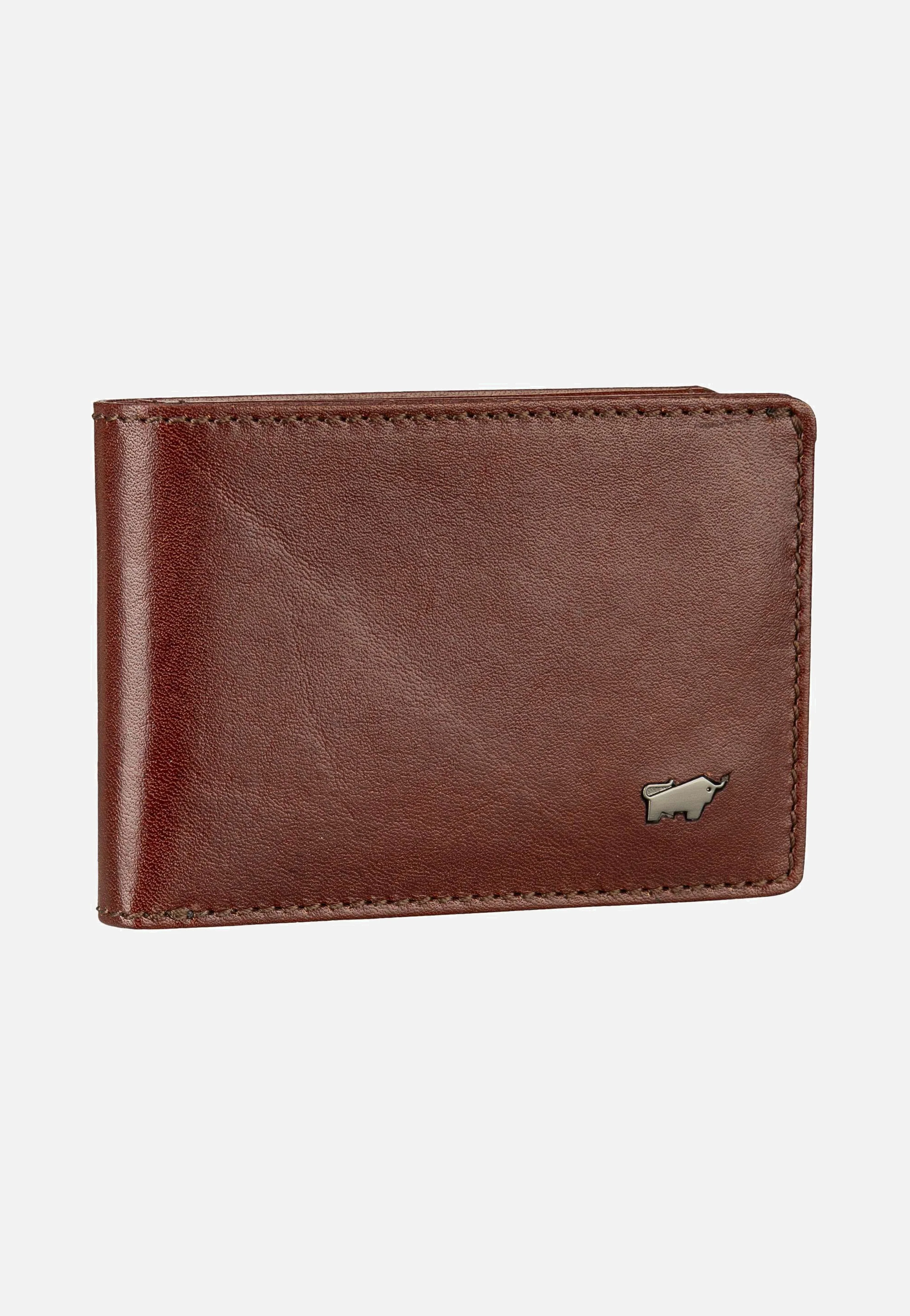 Country Coin S 2+3Cs Palisandro - Portemonnaie