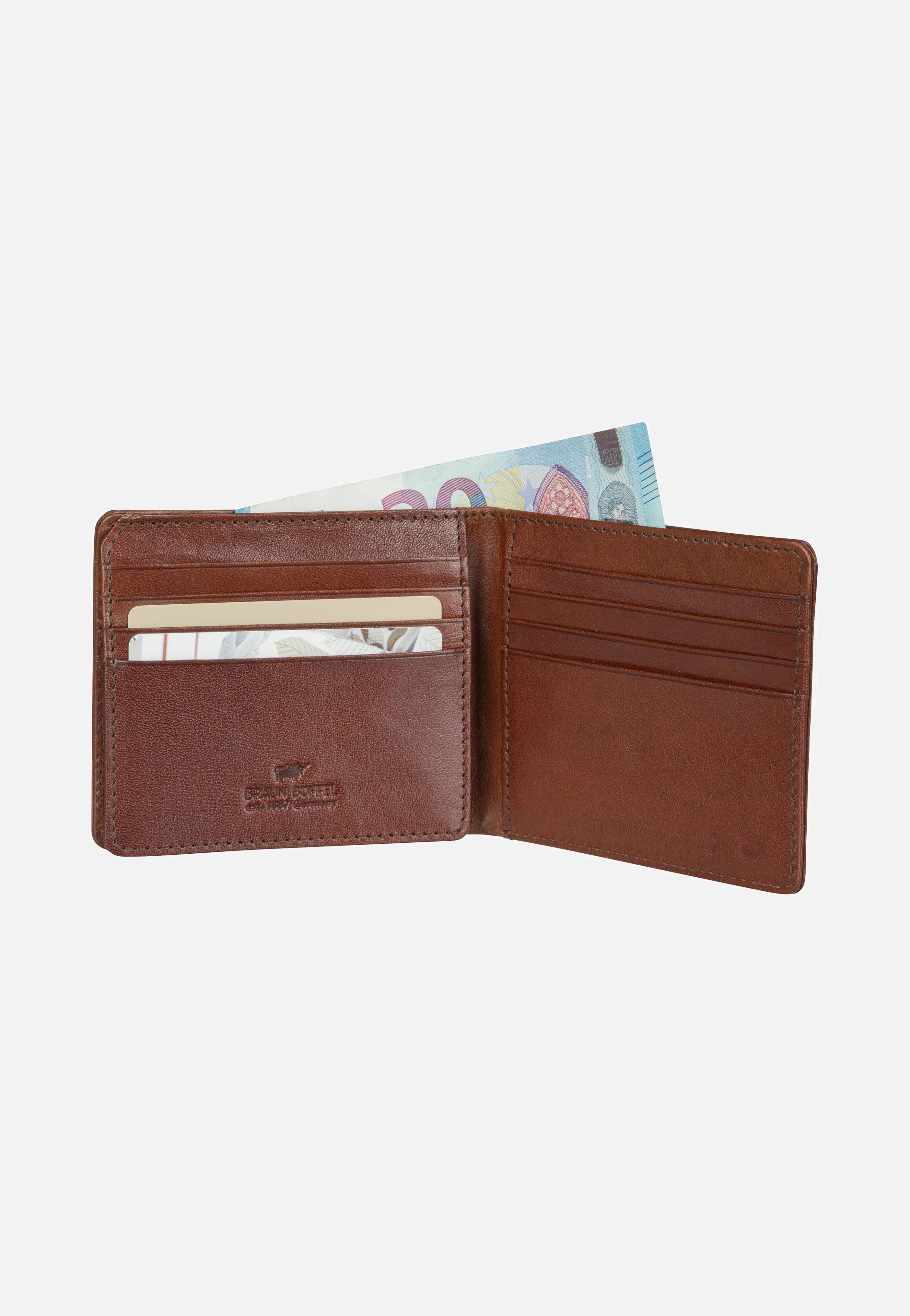 Country RFID 35028 Palisandro - Portemonnaie - Image 3
