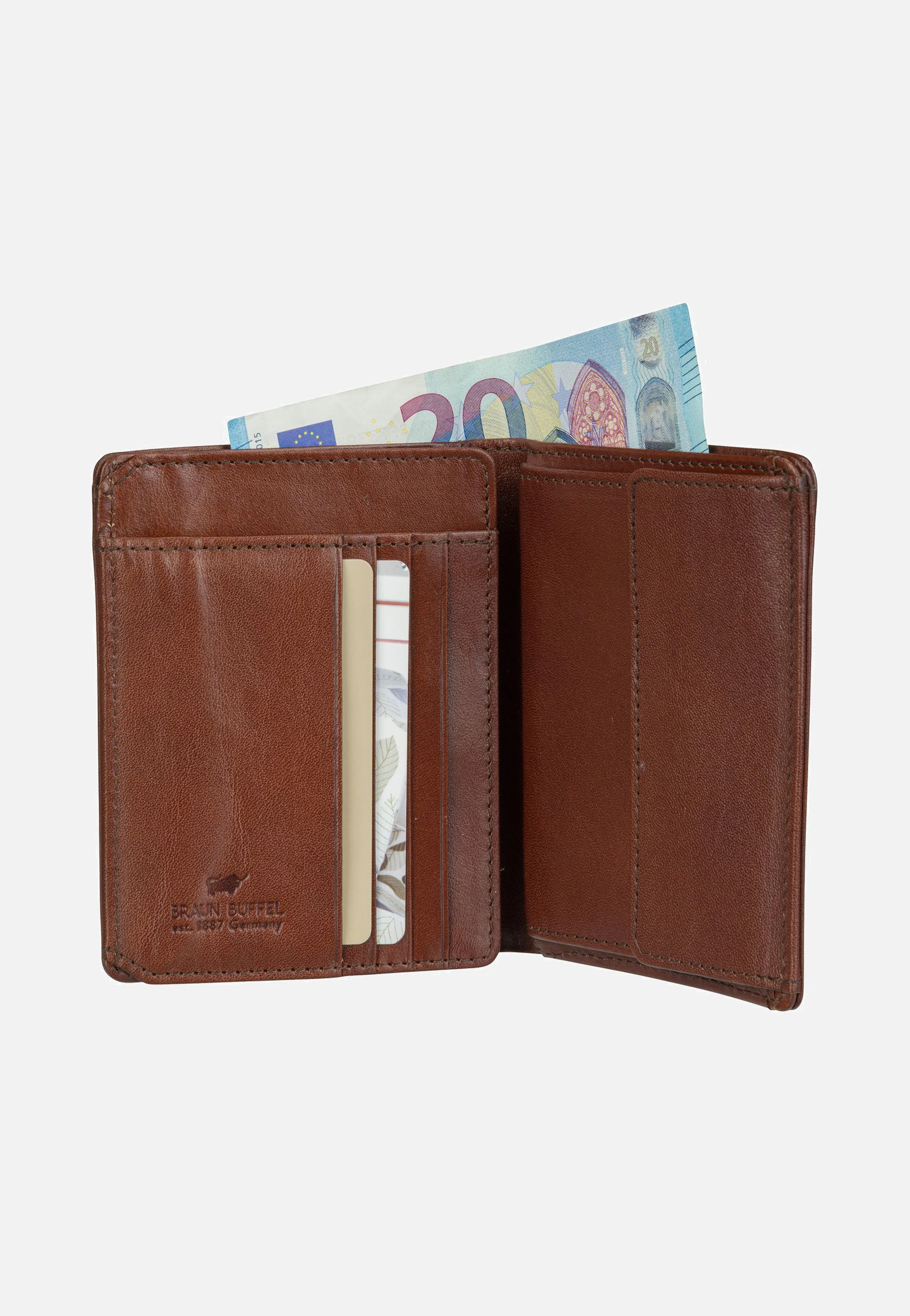 Country RFID 35041 Palisandro - Portemonnaie - Image 3