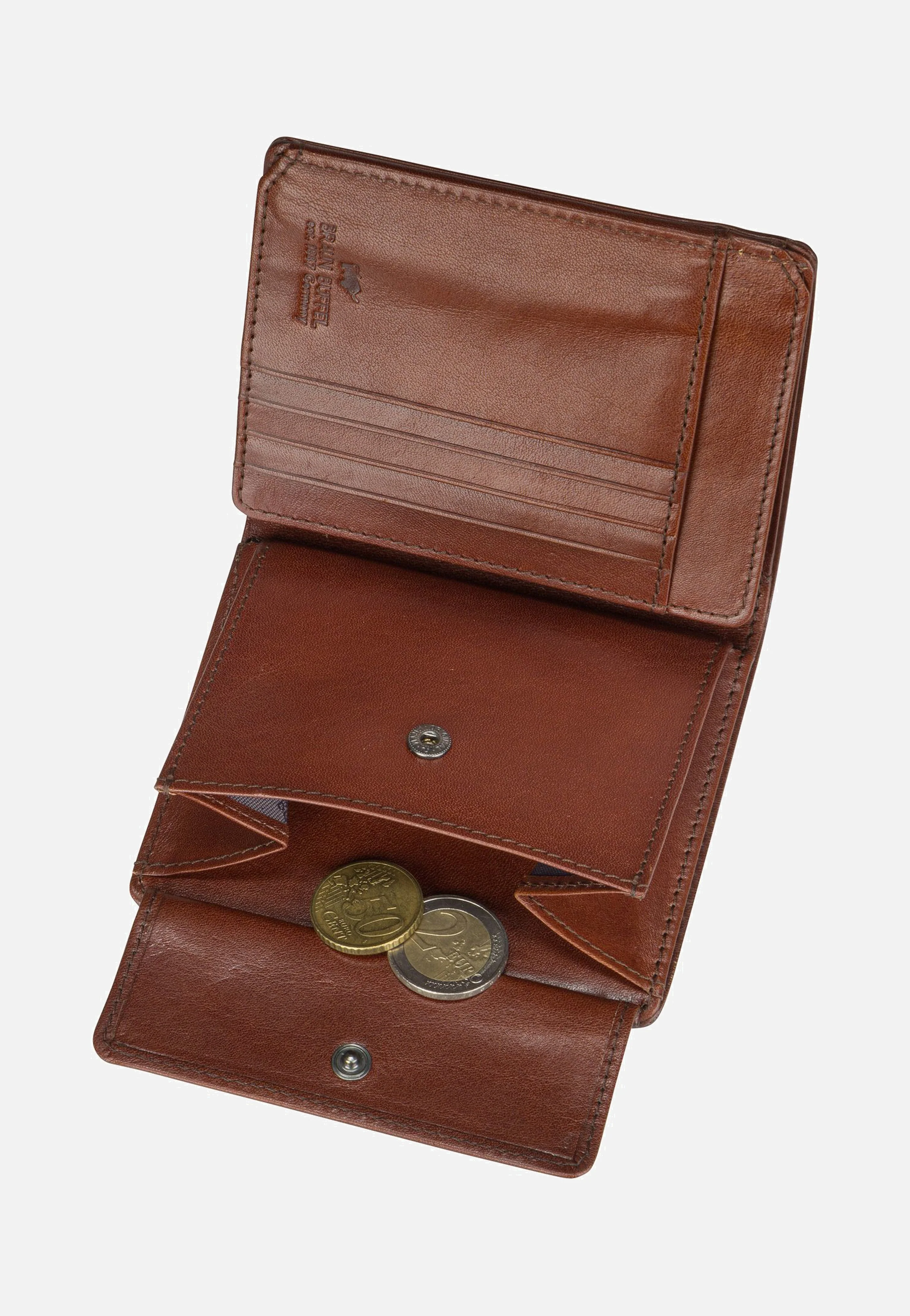 Country RFID 35041 Palisandro - Portemonnaie - Image 4