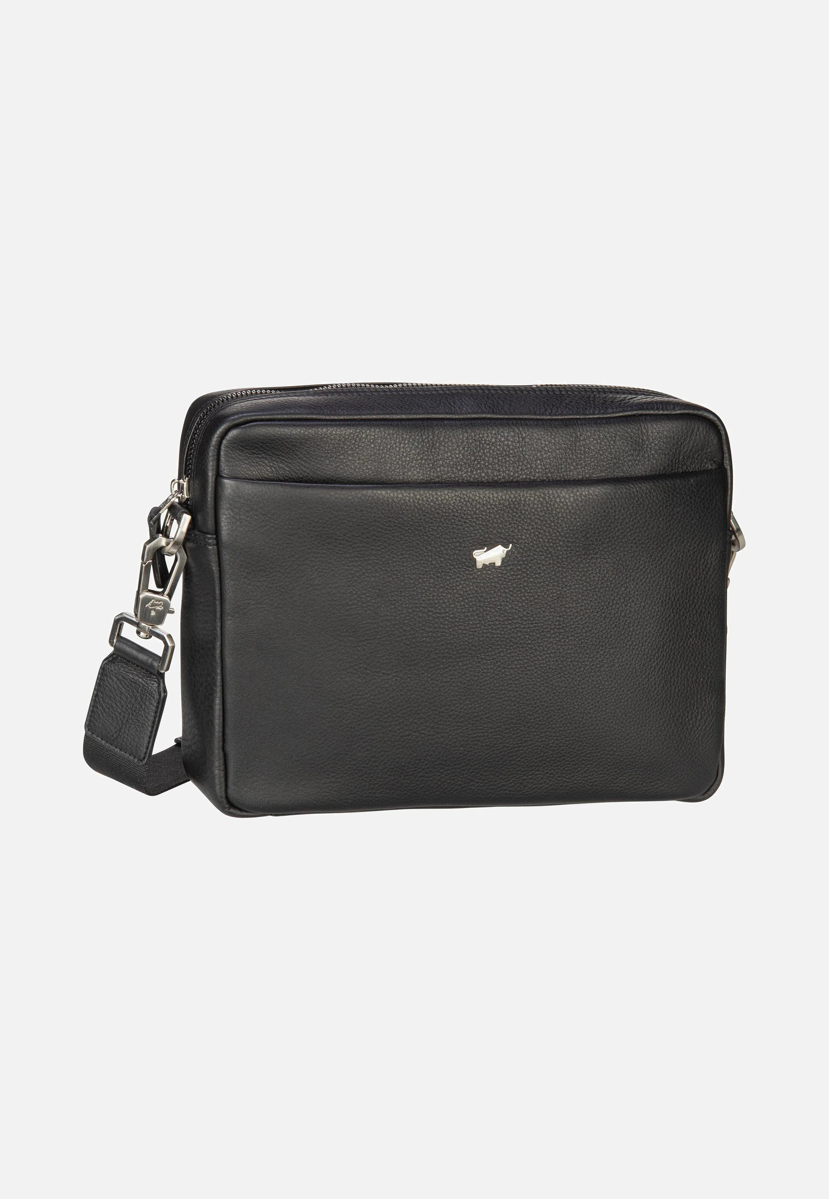 Golf 2.0 90663 Schwarz - Crossbody Bag