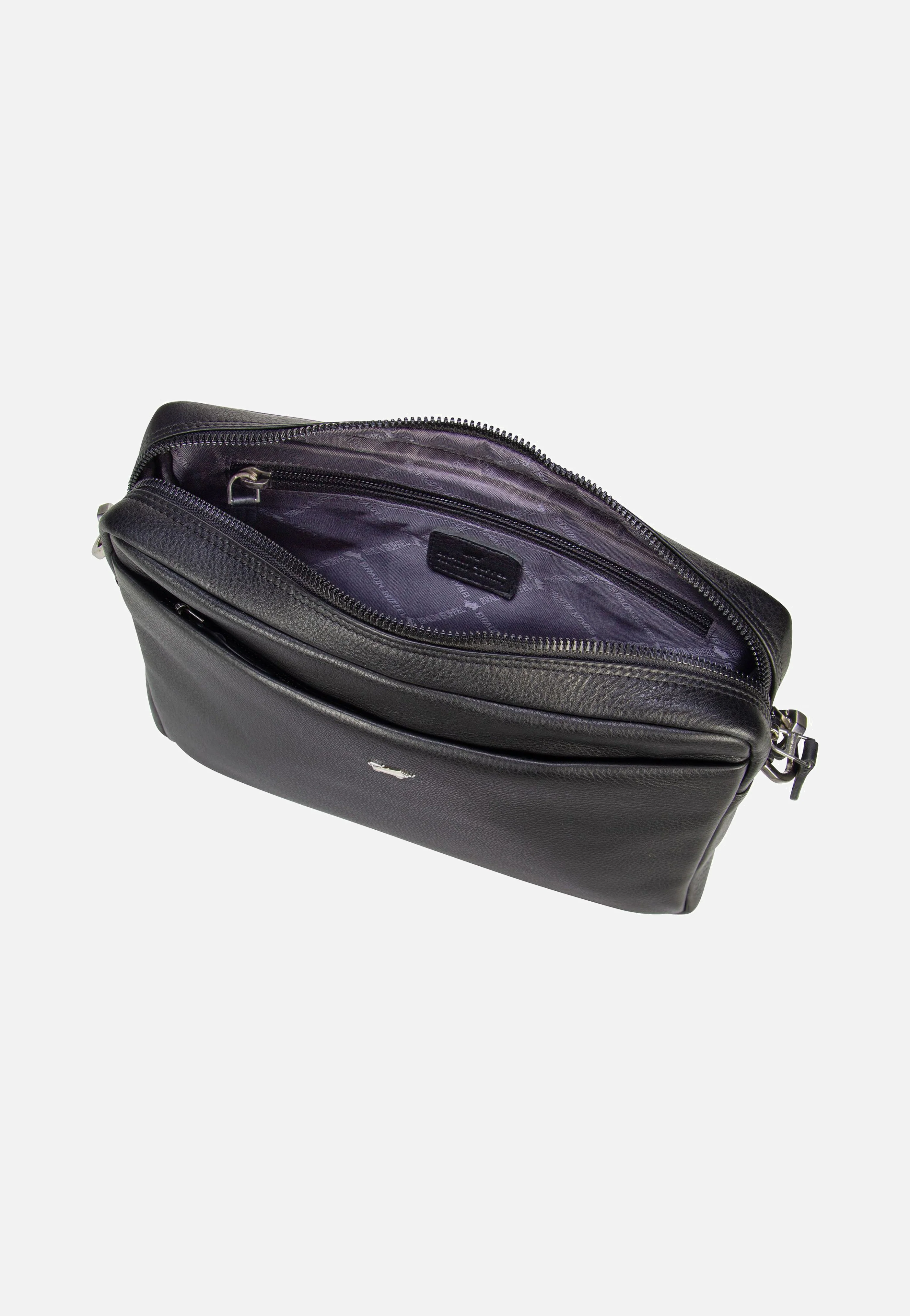 Golf 2.0 90663 Schwarz - Crossbody Bag - Image 3