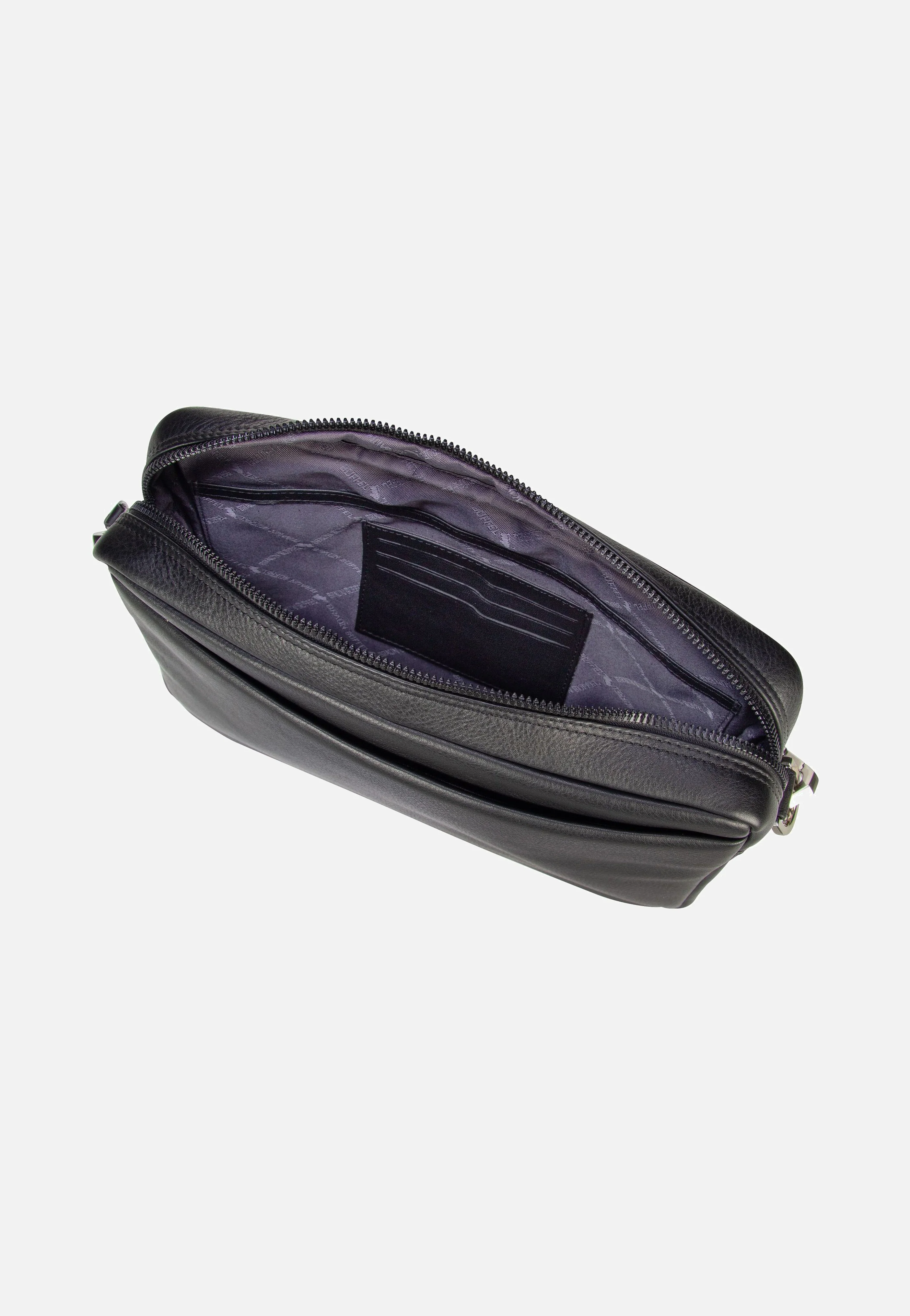 Golf 2.0 90663 Schwarz - Crossbody Bag - Image 4