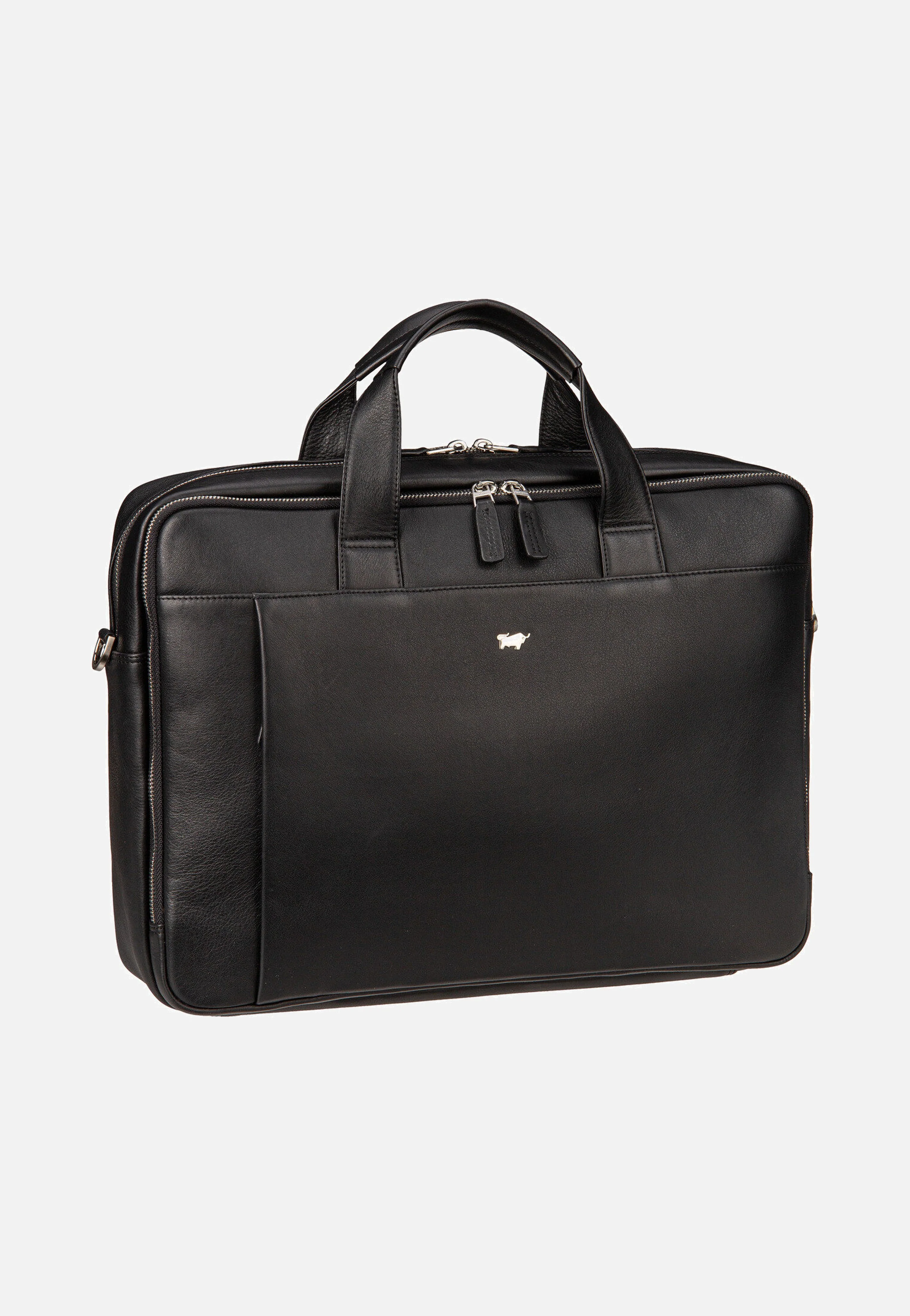 GOLF 3.0 Business Bag L 90674 Schwarz - Aktentasche