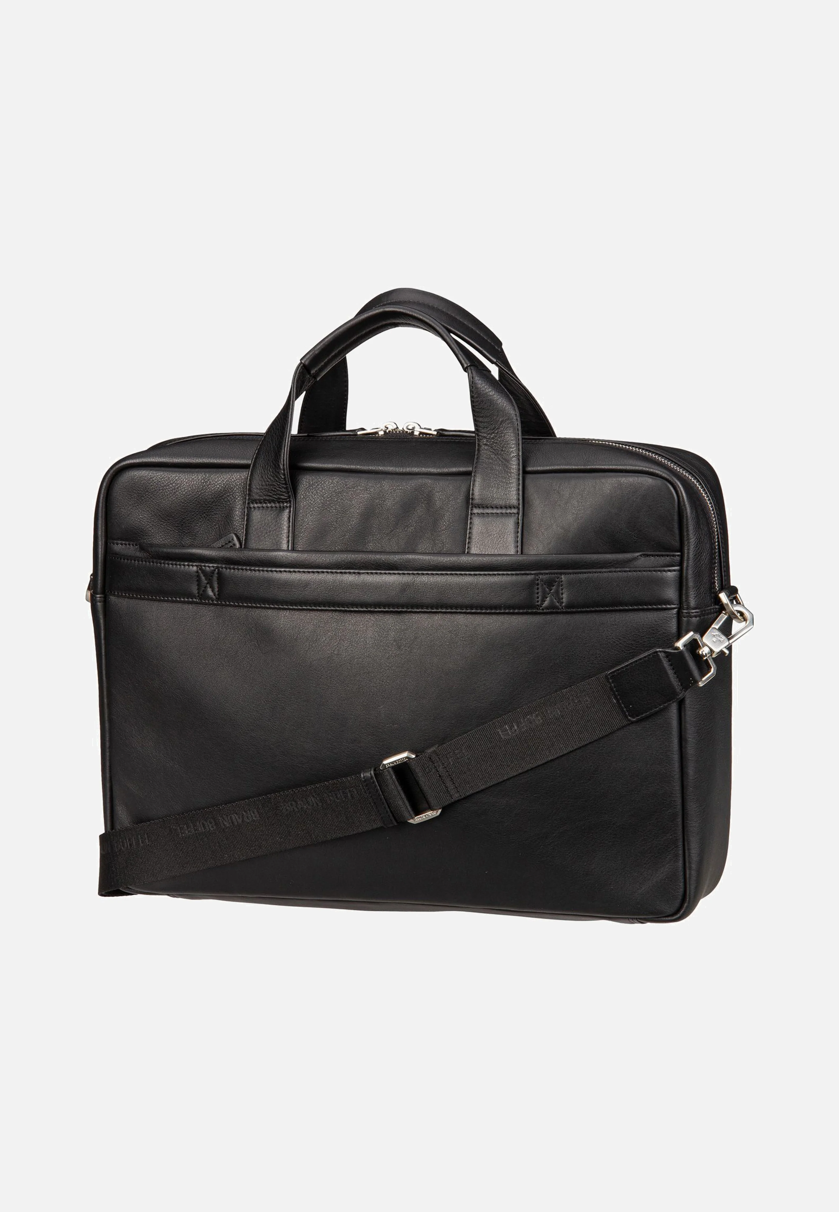 GOLF 3.0 Business Bag L 90674 Schwarz - Aktentasche - Image 2