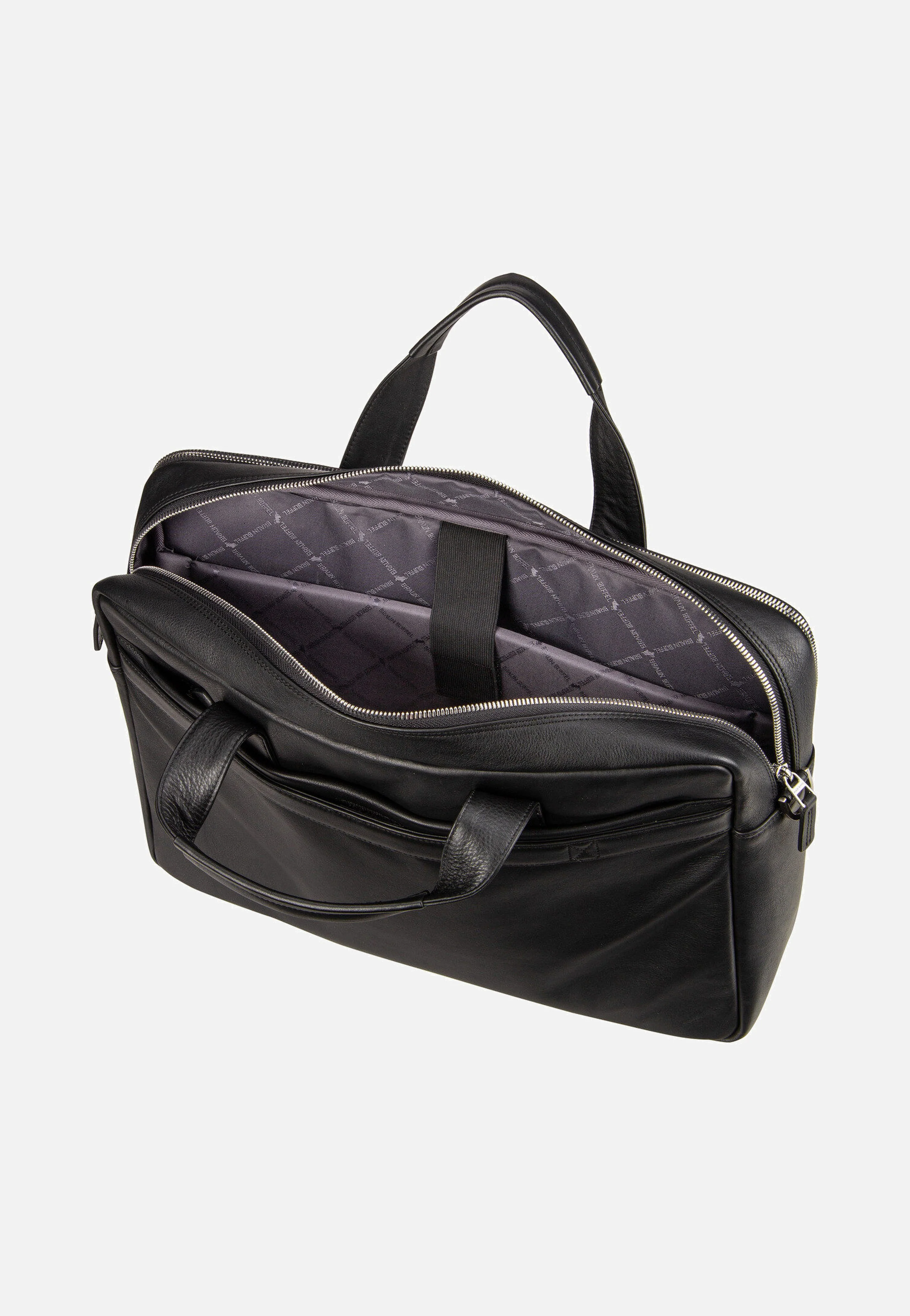 GOLF 3.0 Business Bag L 90674 Schwarz - Aktentasche - Image 4