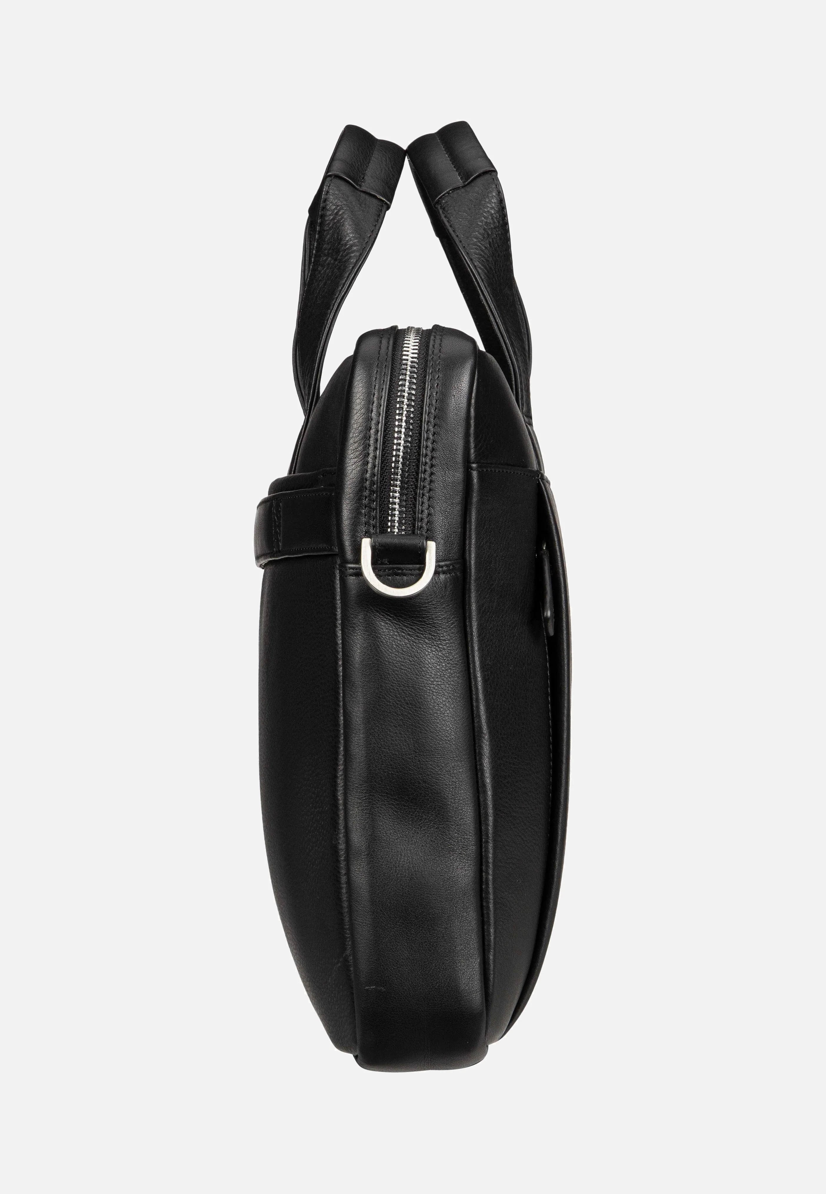 GOLF 3.0 Business Bag M 90672 Schwarz - Aktentasche - Image 5