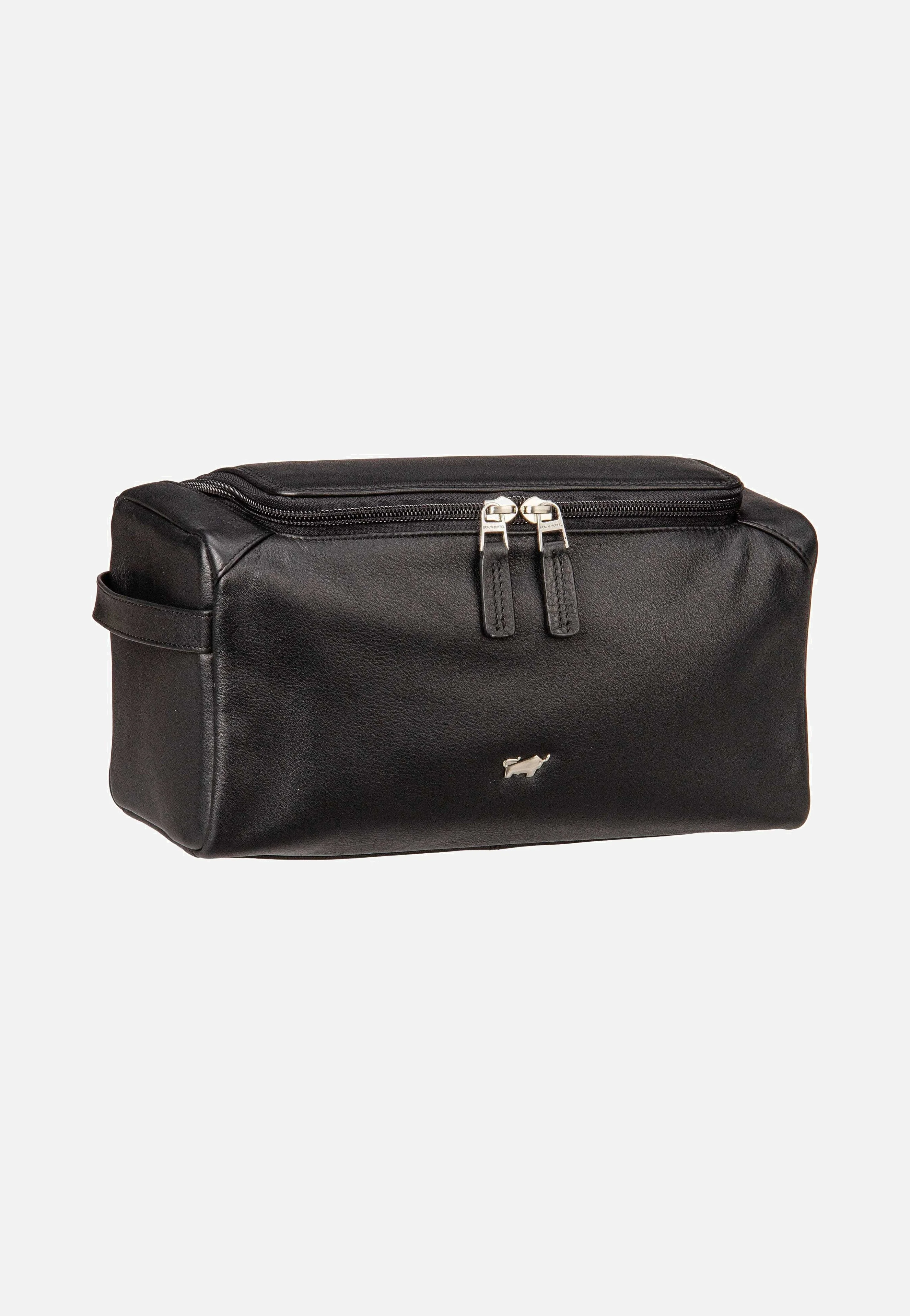 GOLF 3.0 Wash Bag 90697 Schwarz - Kulturbeutel