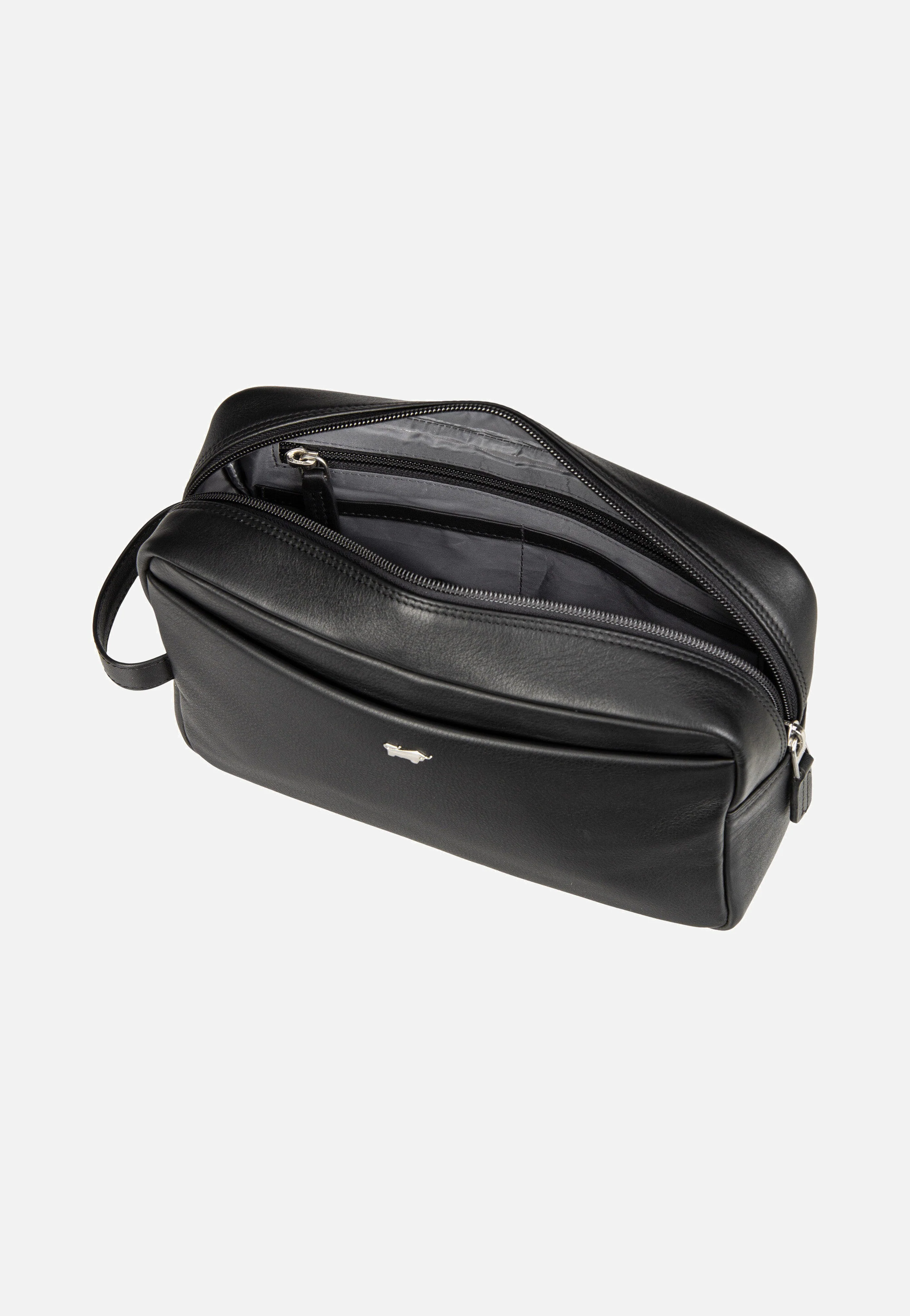 GOLF 3.0 Wash Bag 90698 Schwarz - Kulturbeutel - Image 5