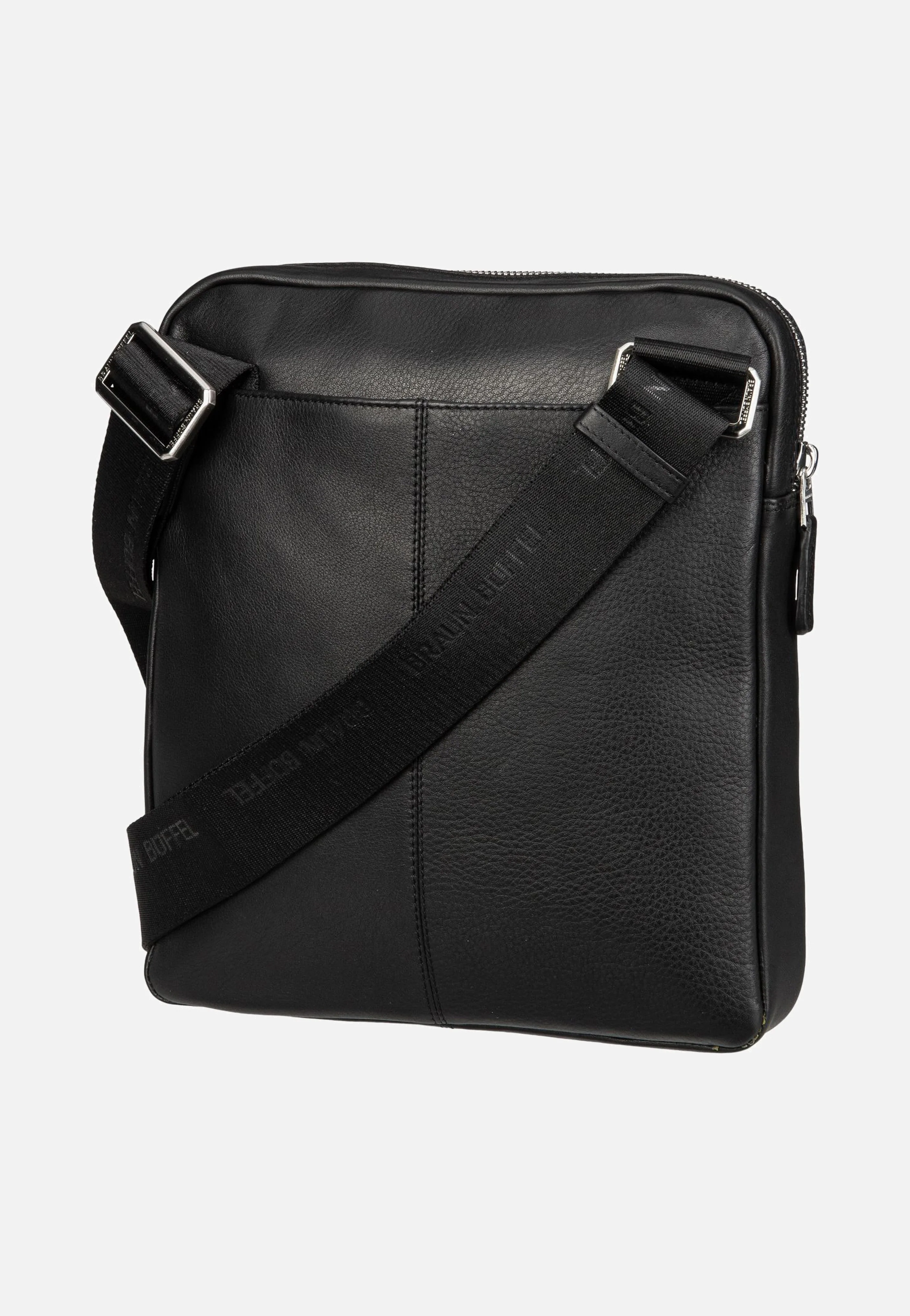GOLF 3.0 XBody M 90664 Schwarz - Beuteltasche - Image 2