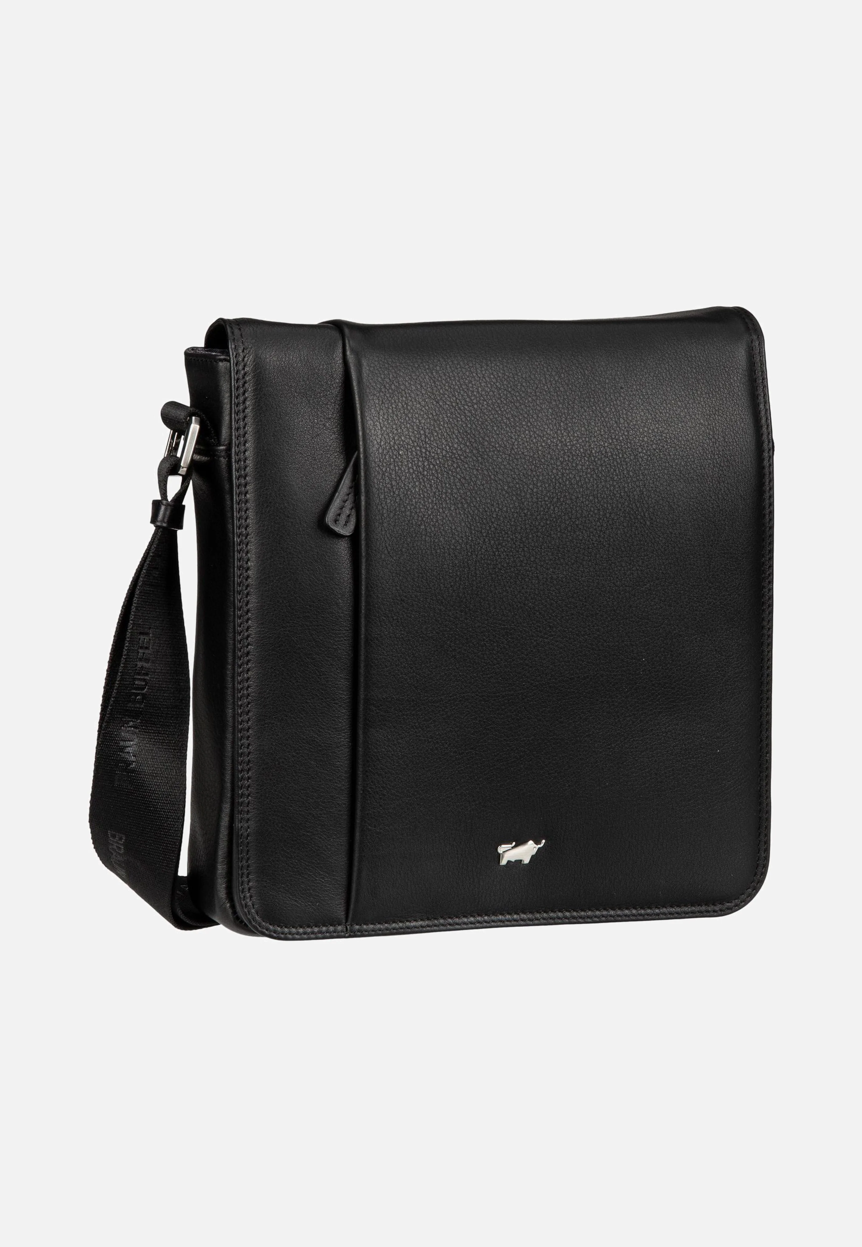 GOLF 3.0 XBody M Flap 90665 Schwarz - Crossbody Bag