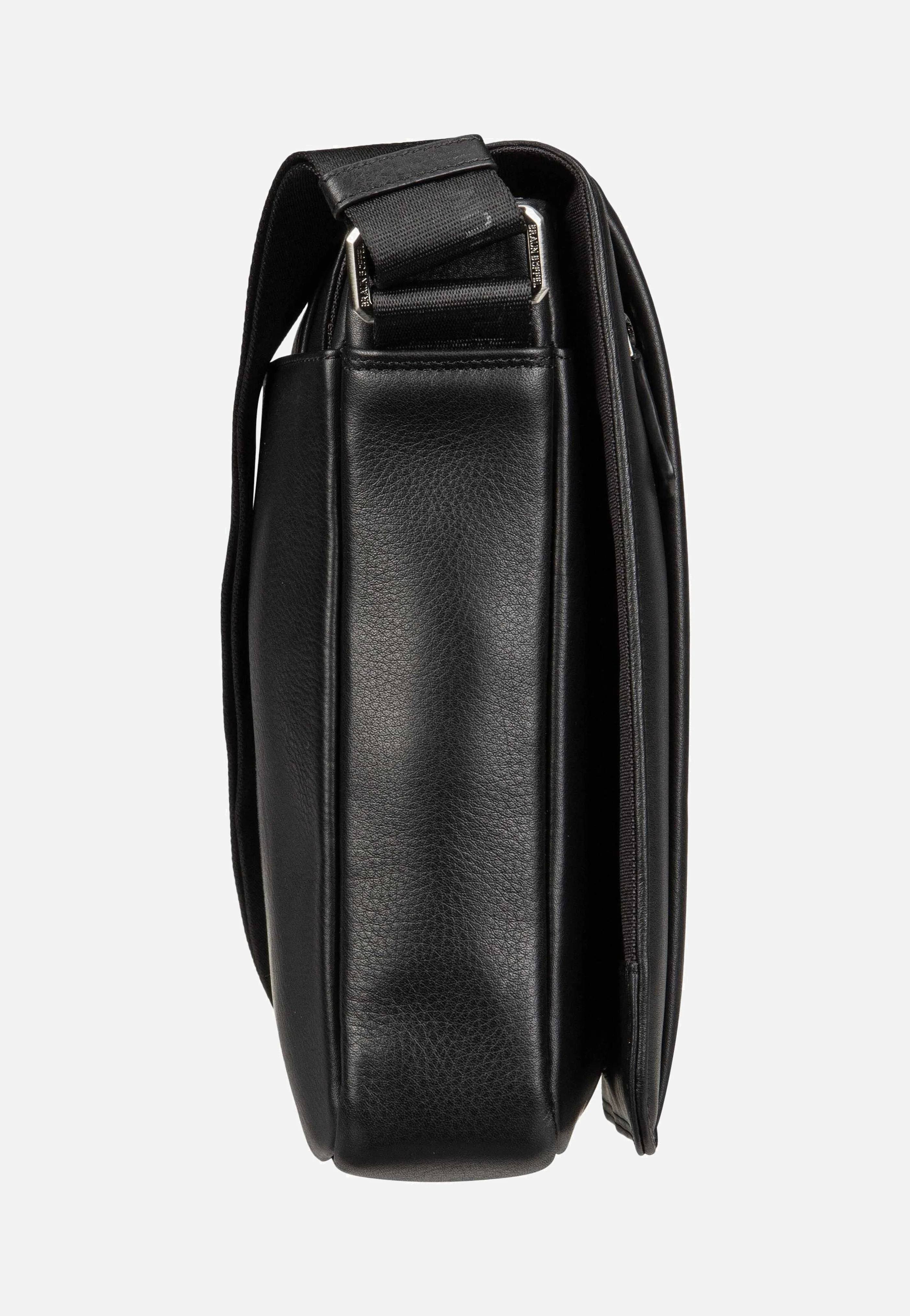 GOLF 3.0 XBody M Flap 90665 Schwarz - Crossbody Bag - Image 5