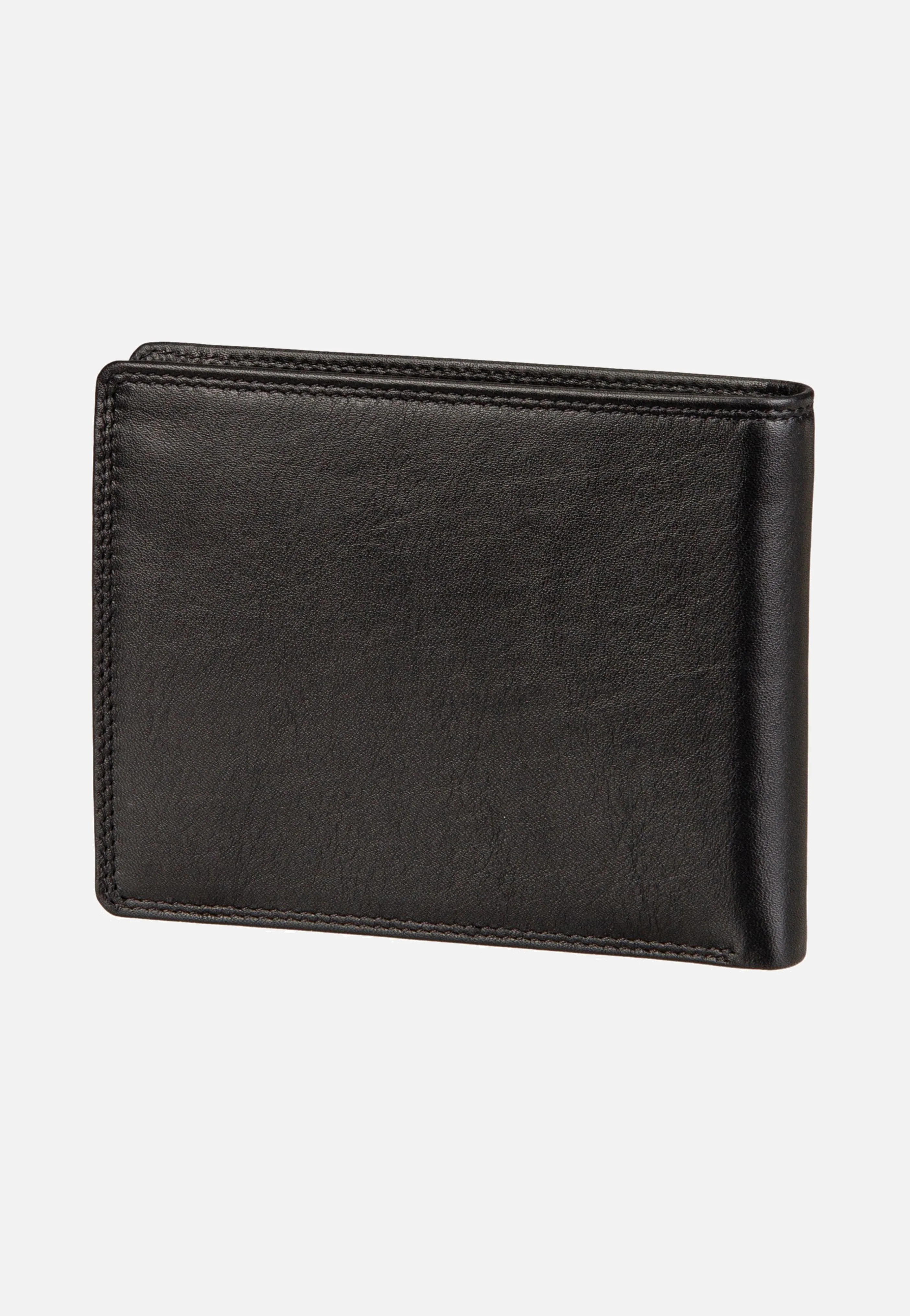 Golf RFID Coin Wallet 4+3Cs Black - Portemonnaie - Image 9