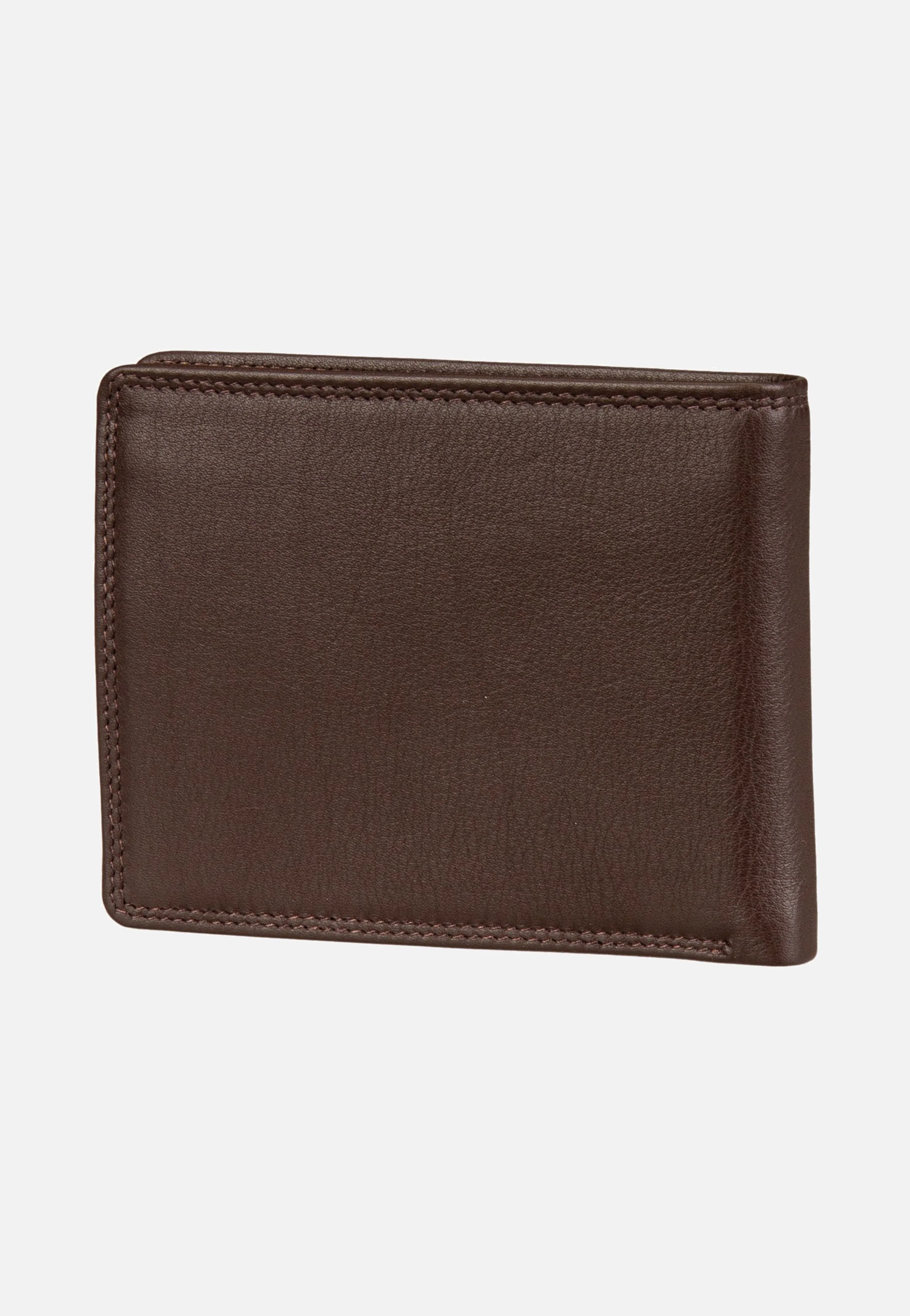 Golf RFID Coin Wallet 4+3Cs Braun - Portemonnaie - Image 8