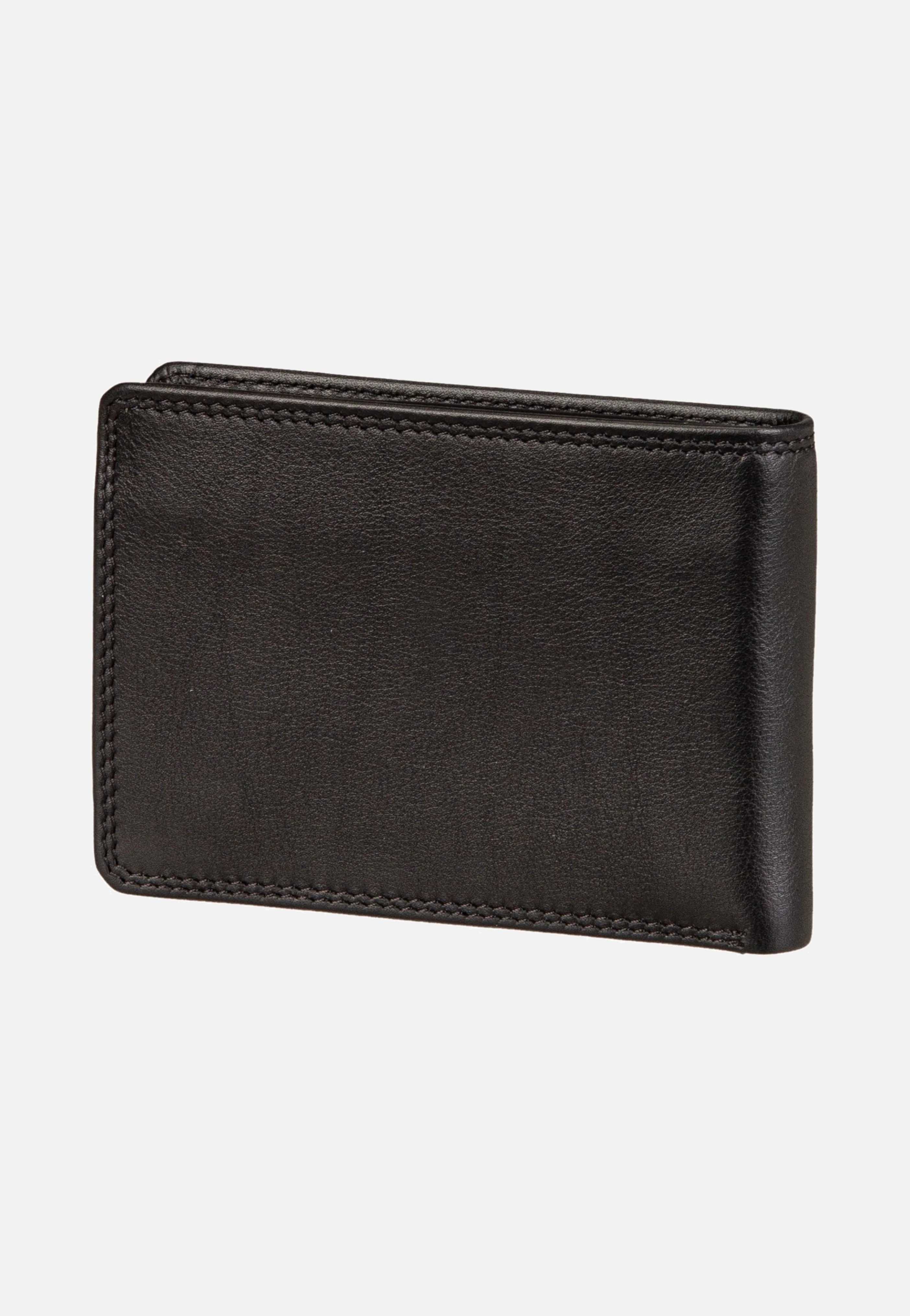Golf RFID Coin Wallet 4Cs Black - Portemonnaie - Image 9