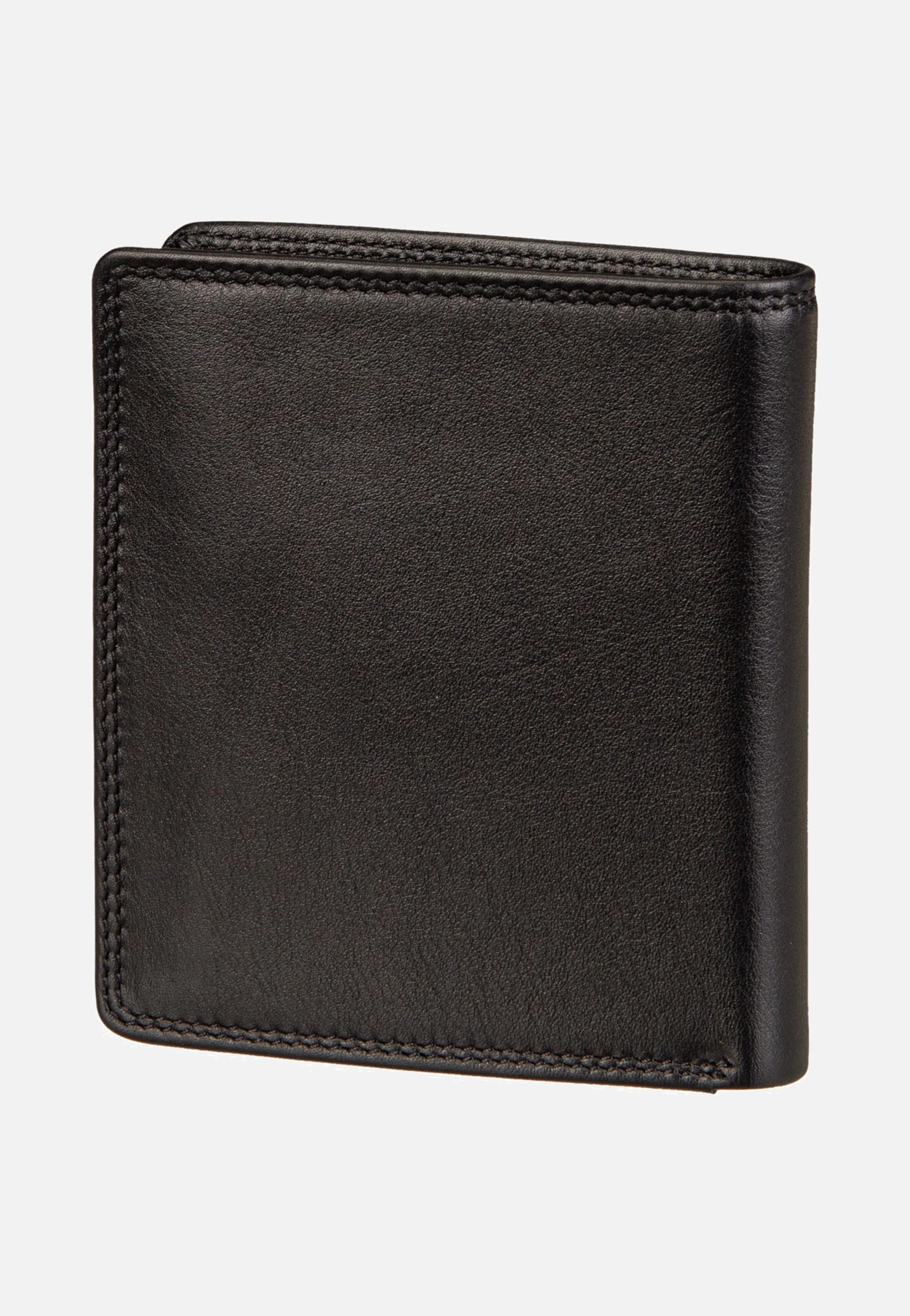 Golf RFID Coin Wallet Carré 6Cs Black - Portemonnaie - Image 3