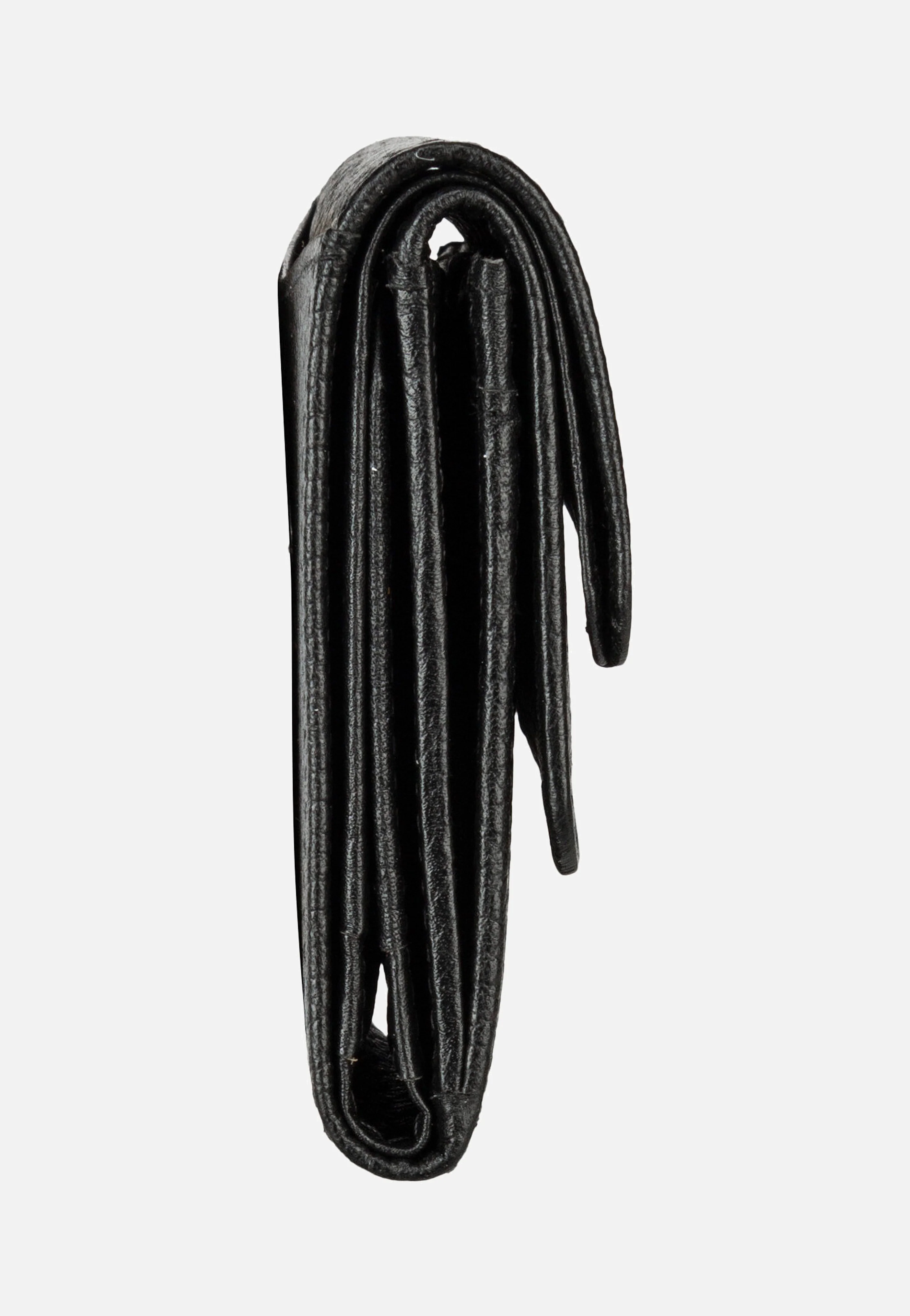 Hanna Coin 5Cs Schwarz - Portemonnaie - Image 5