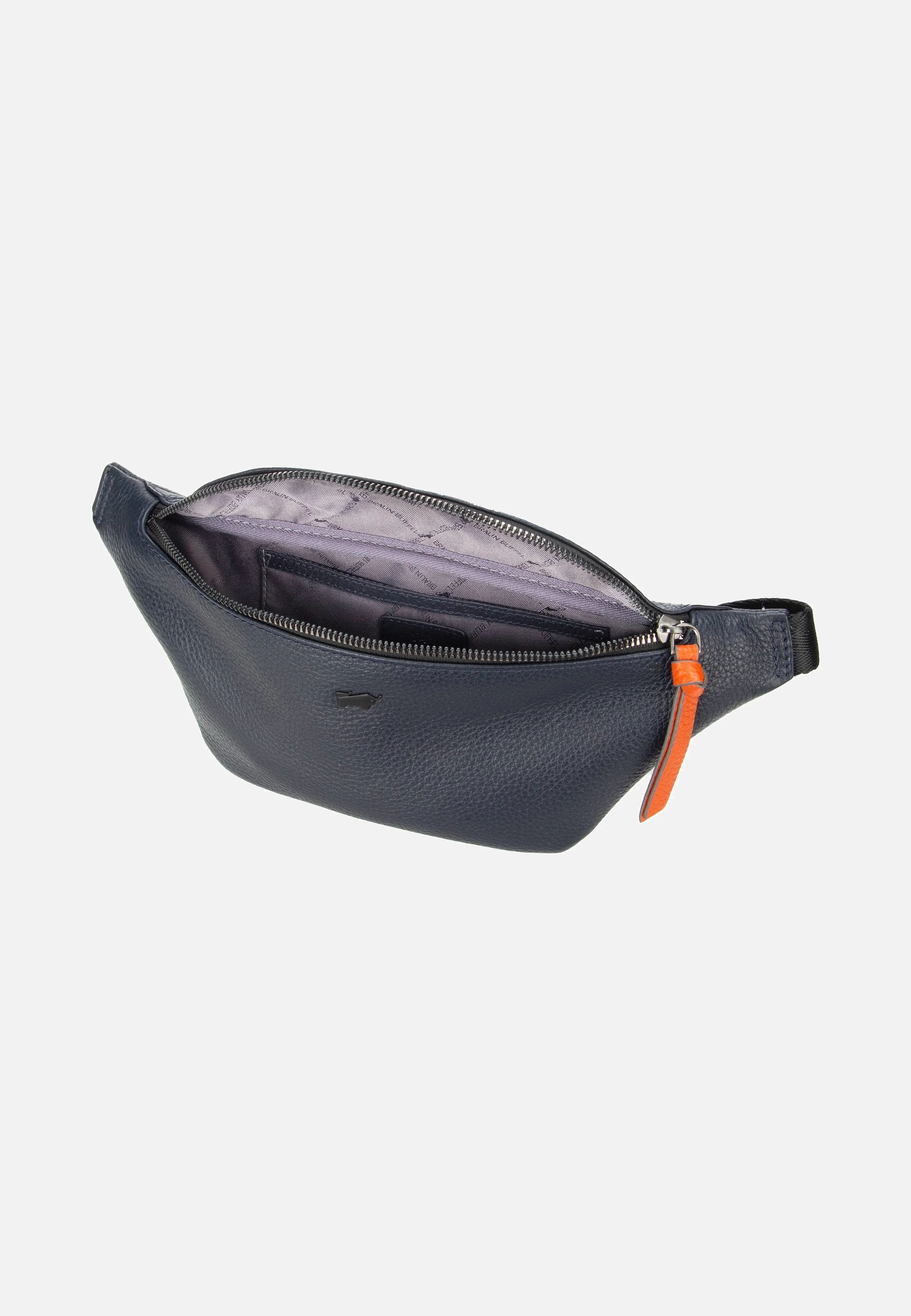 Novara 26344 Navy - Bauchtasche - Image 3