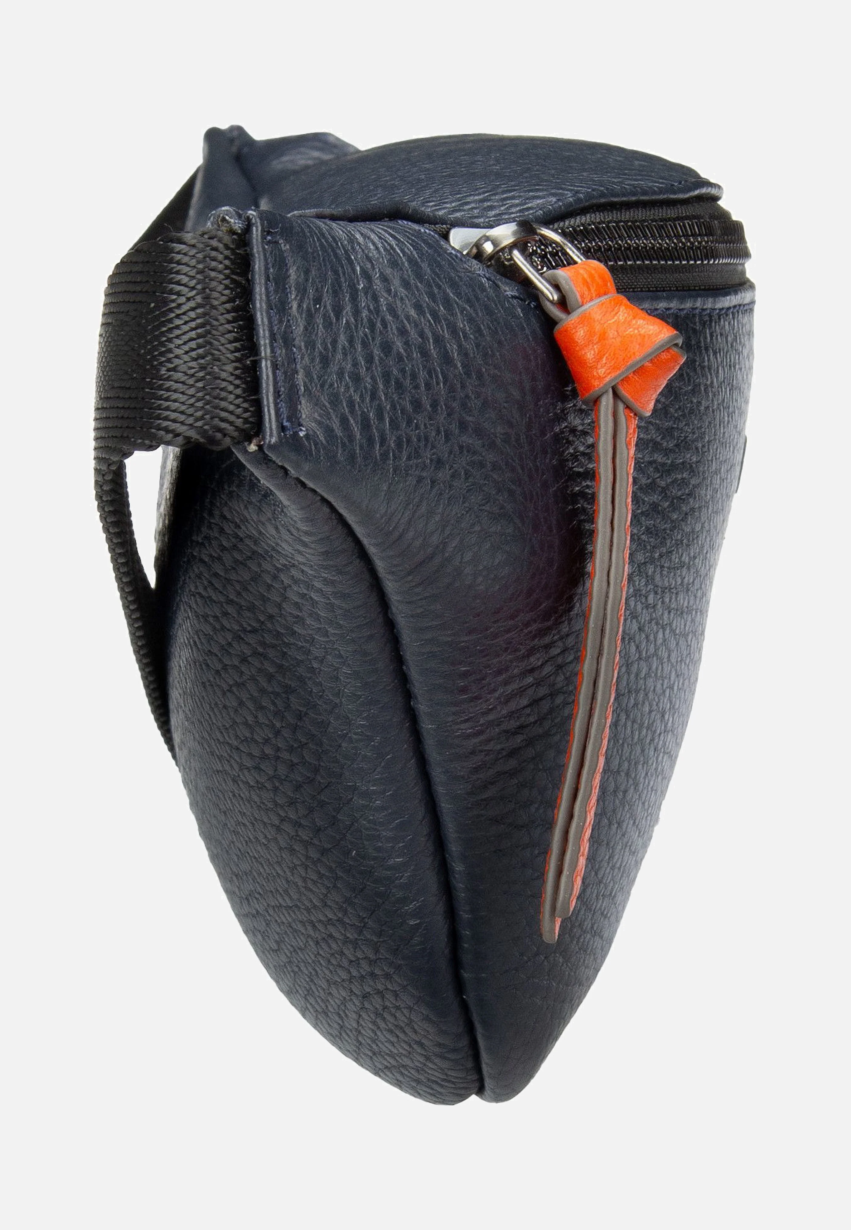Novara 26344 Navy - Bauchtasche - Image 4