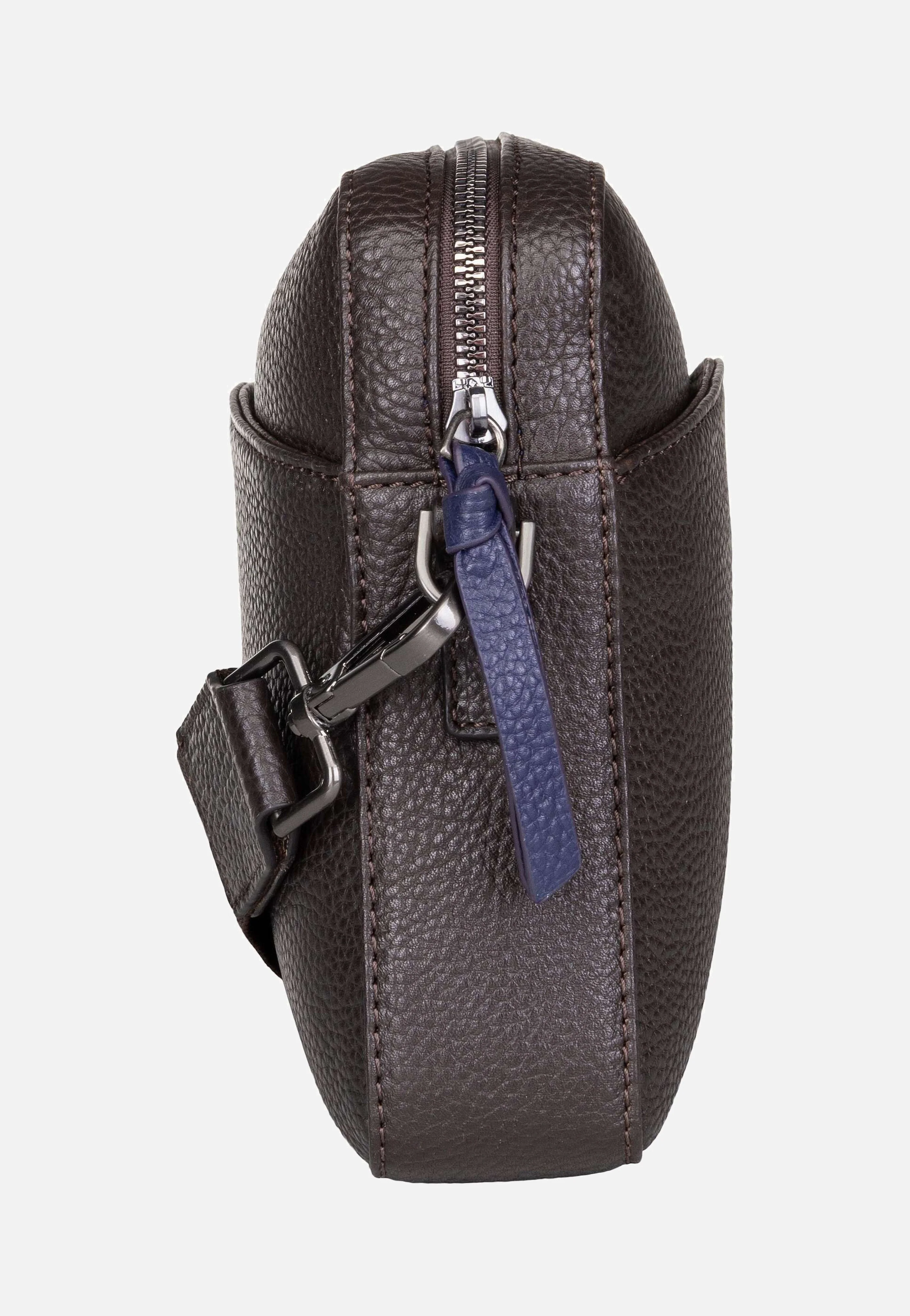 Novara 26353 Braun - Crossbody Bag - Image 6