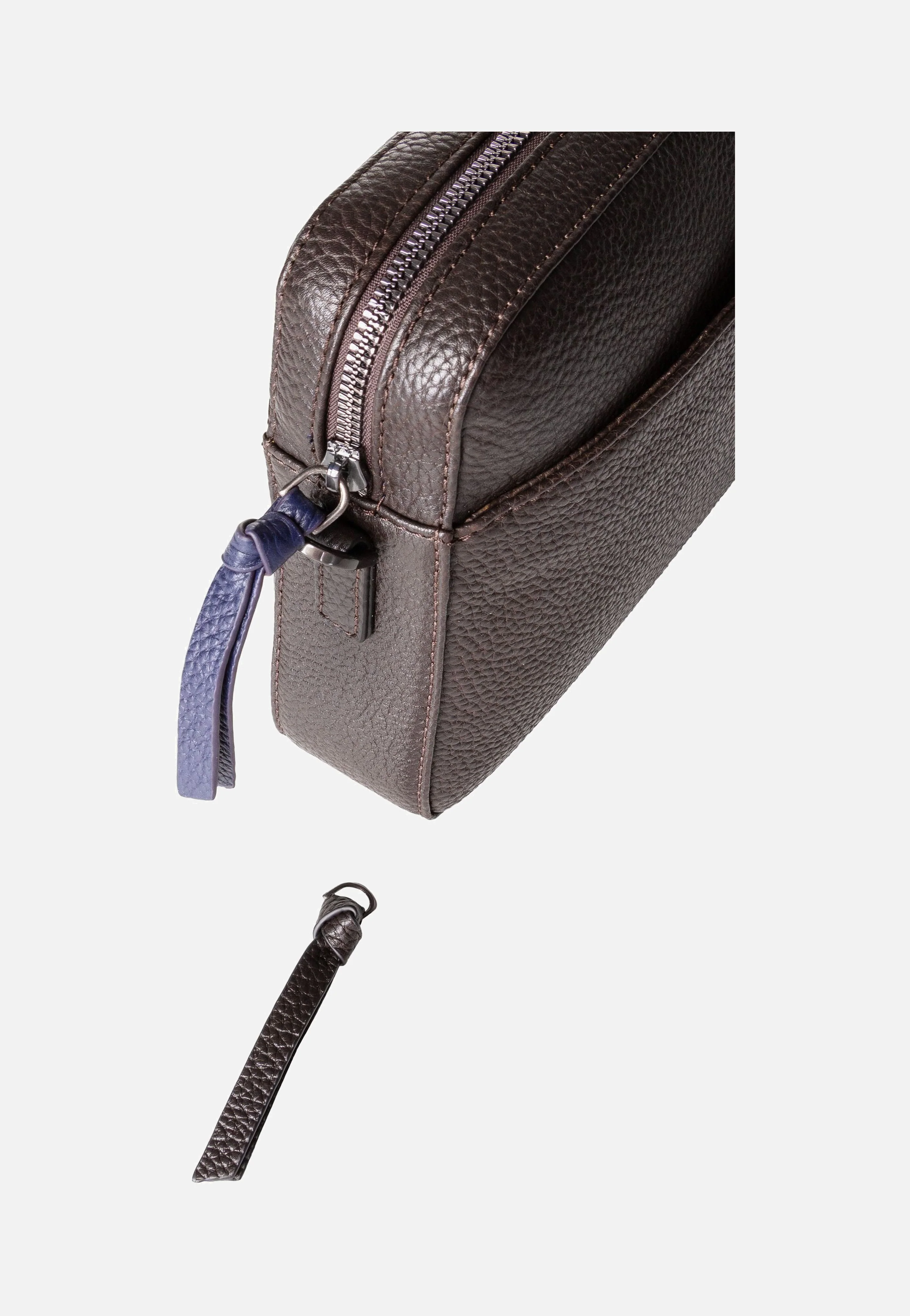 Novara 26353 Braun - Crossbody Bag - Image 7