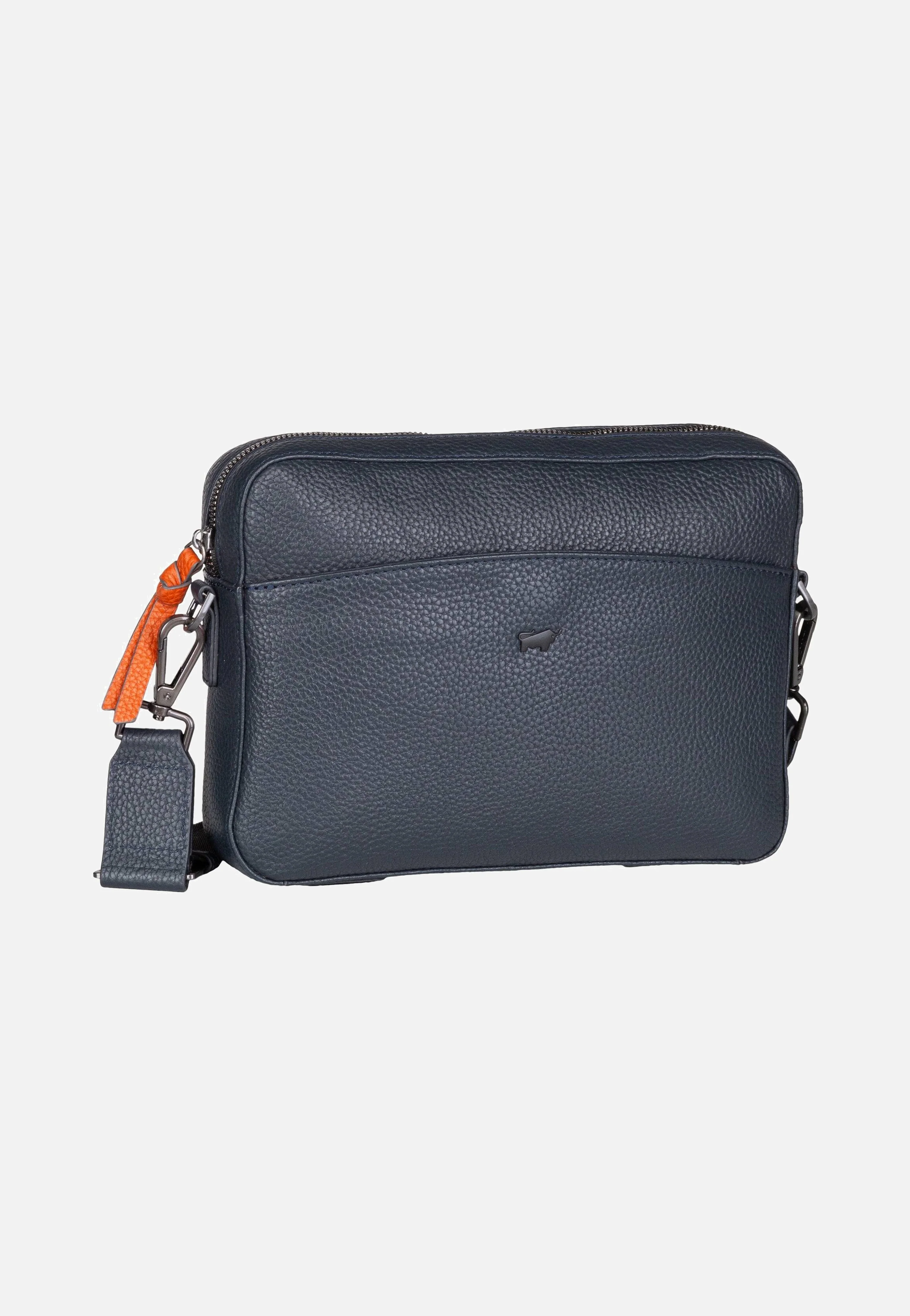 Novara 26353 Dunkelblau - Crossbody Bag