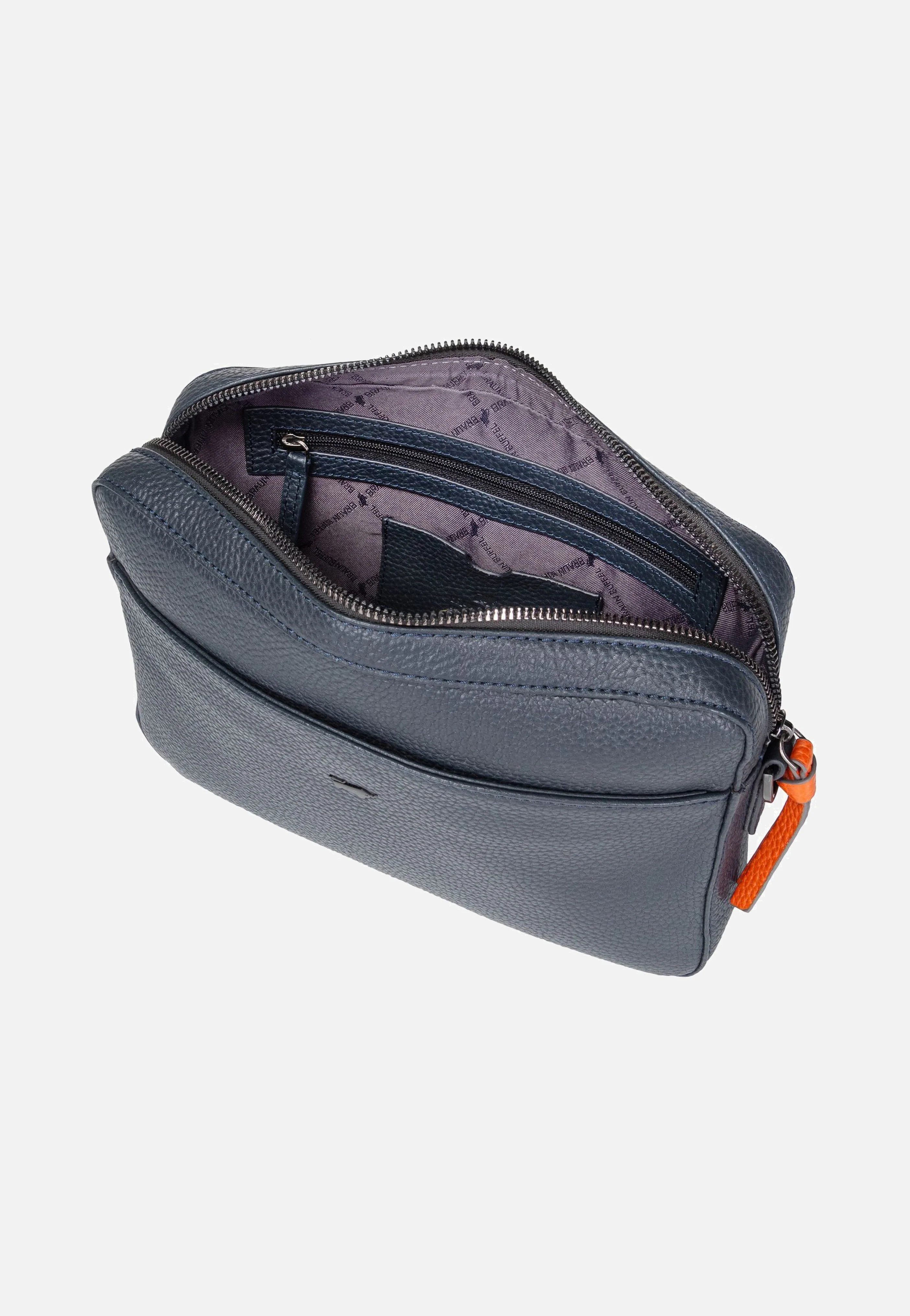 Novara 26353 Dunkelblau - Crossbody Bag - Image 5