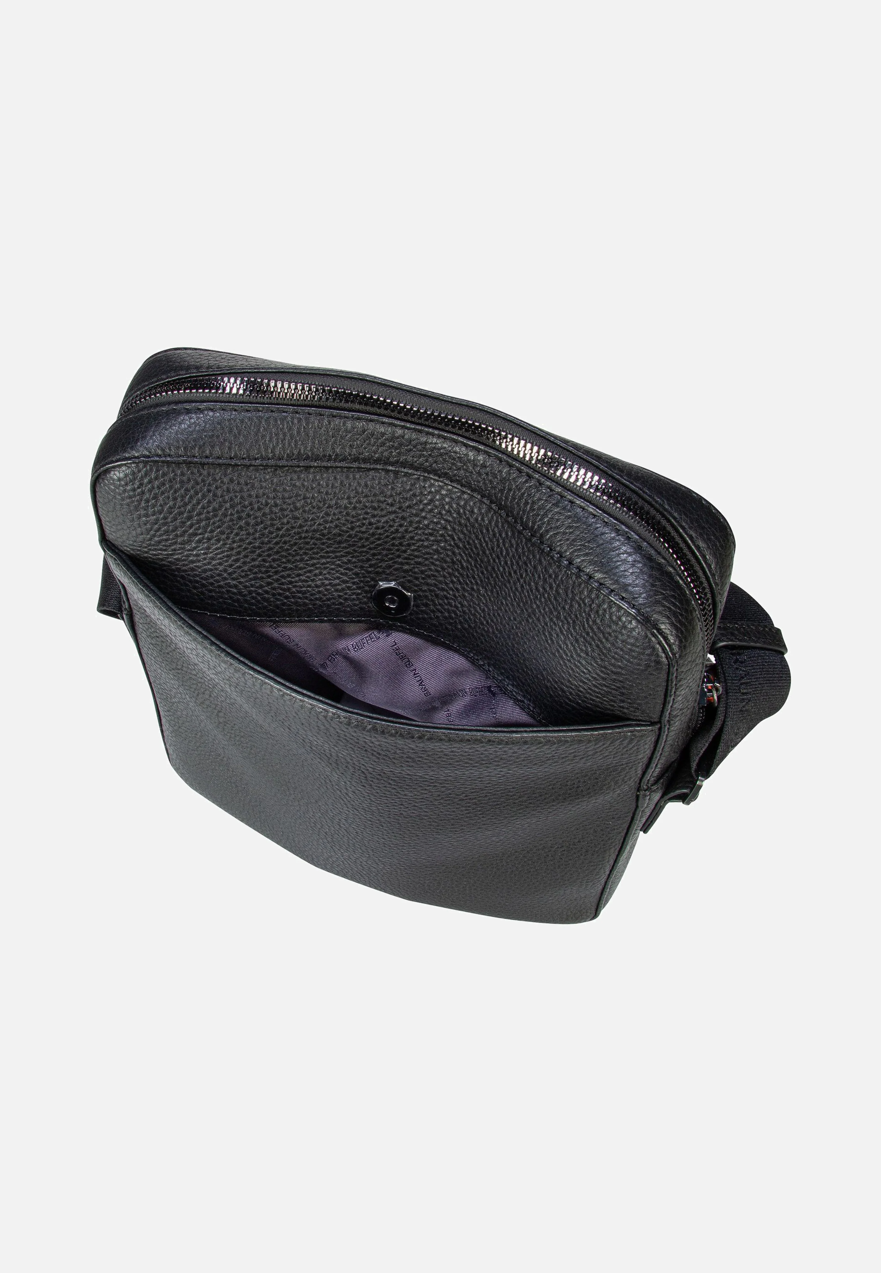Novara 26354 Schwarz - Crossbody Bag - Image 4