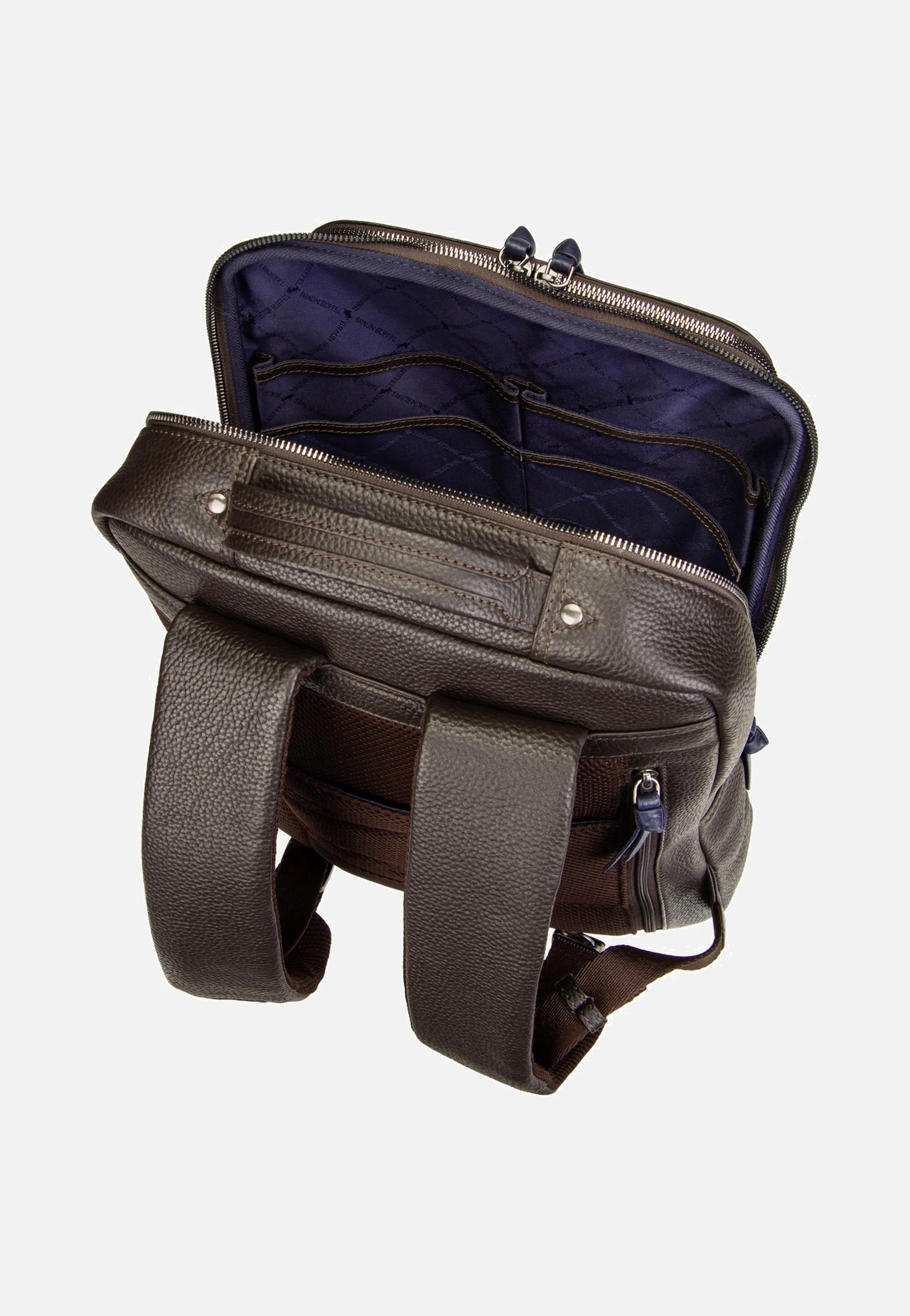 Novara 26361 Braun - Rucksack - Image 6