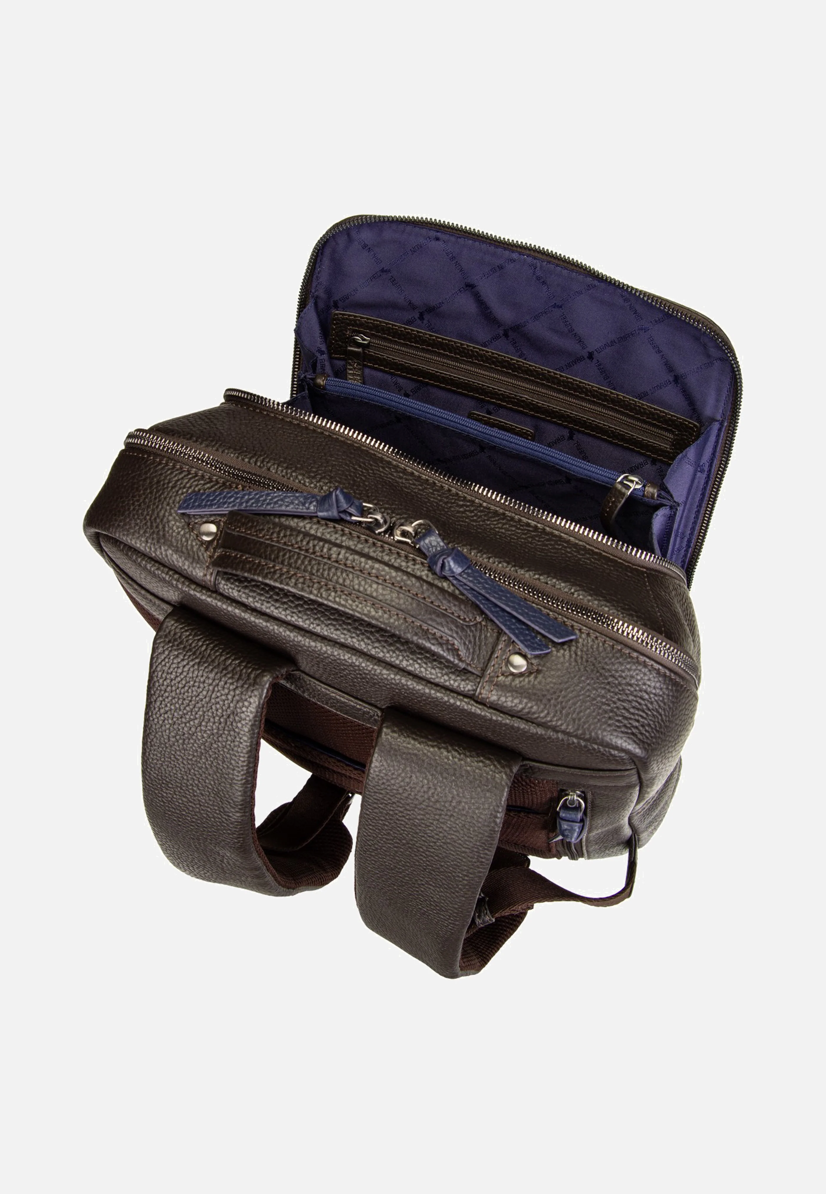Novara 26361 Braun - Rucksack - Image 7