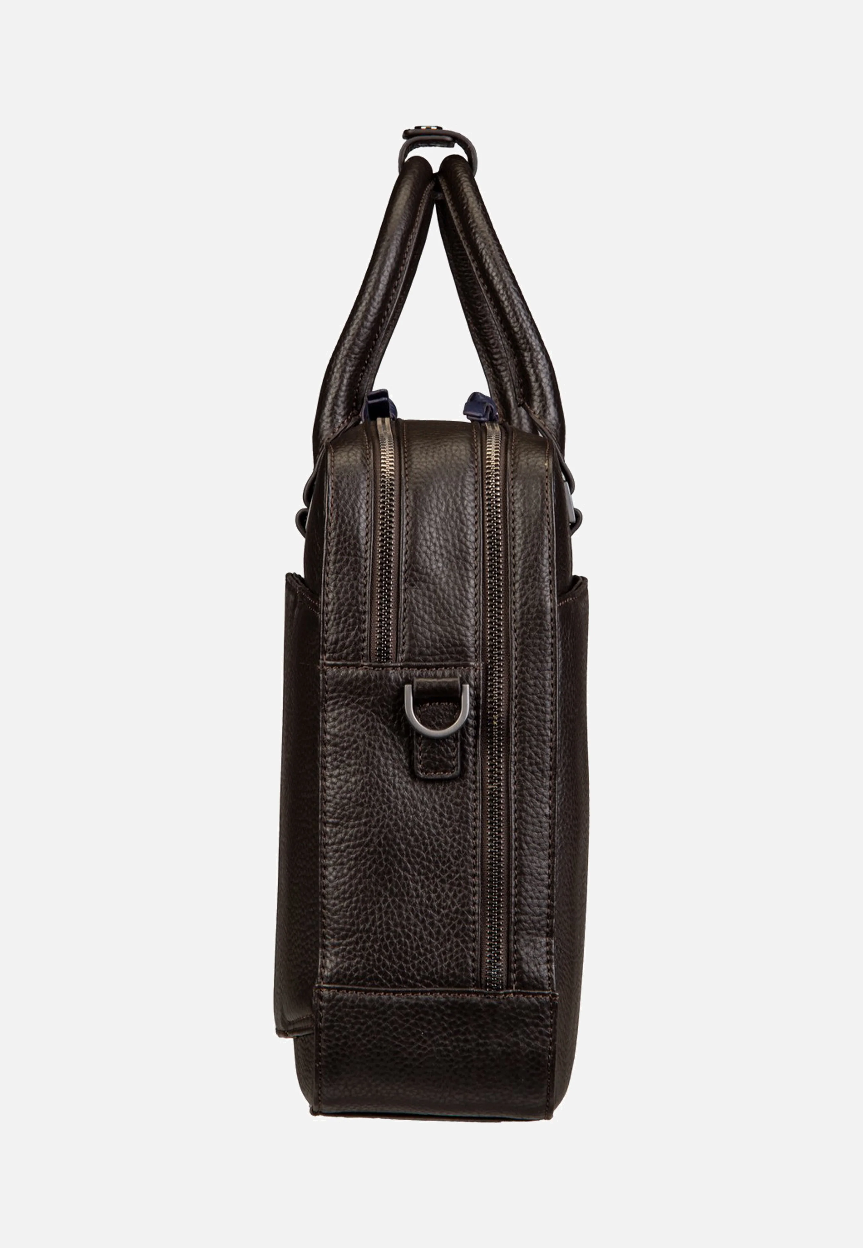 Novara Business Bag L Braun - Aktentasche - Image 4