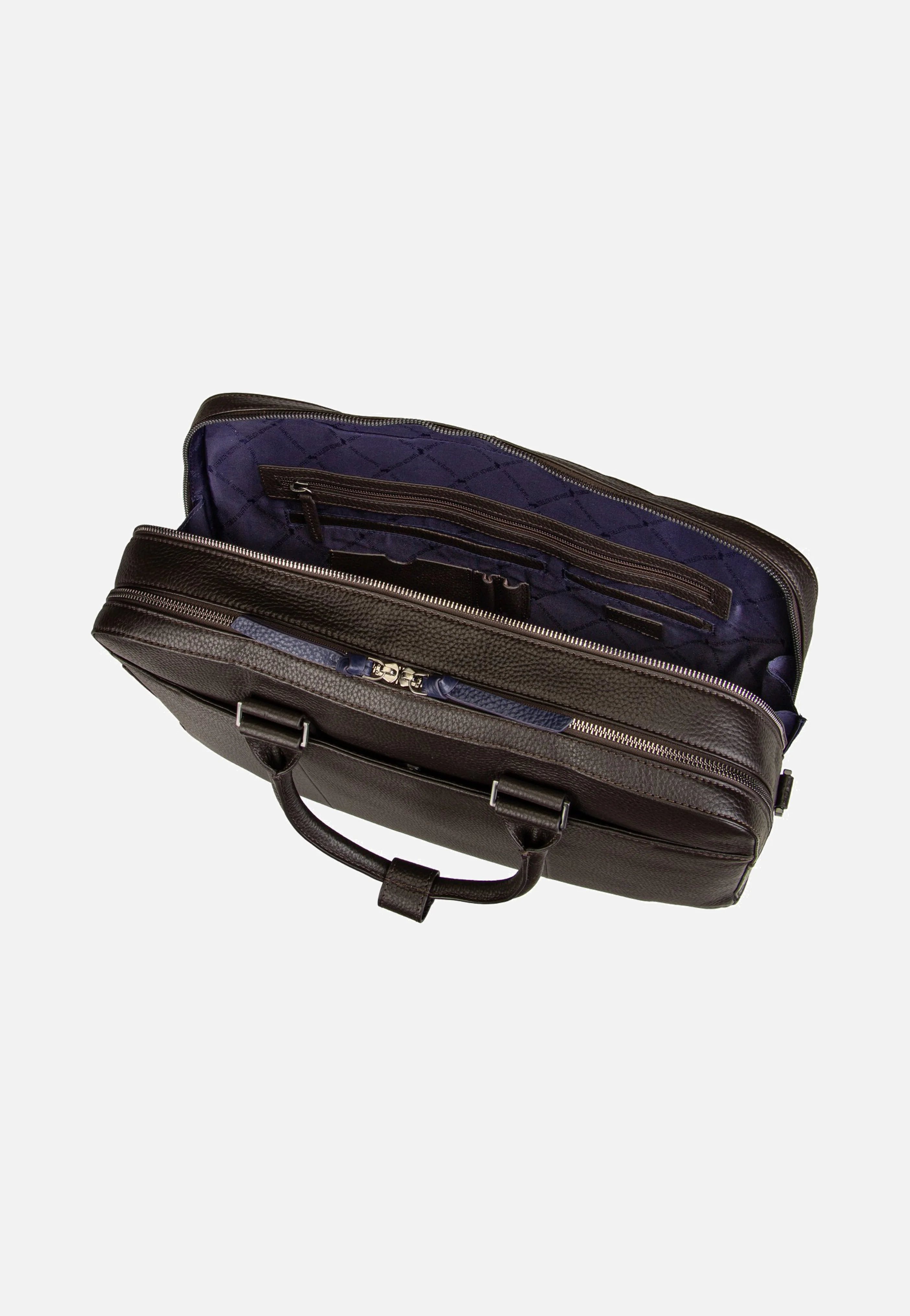 Novara Business Bag L Braun - Aktentasche - Image 6