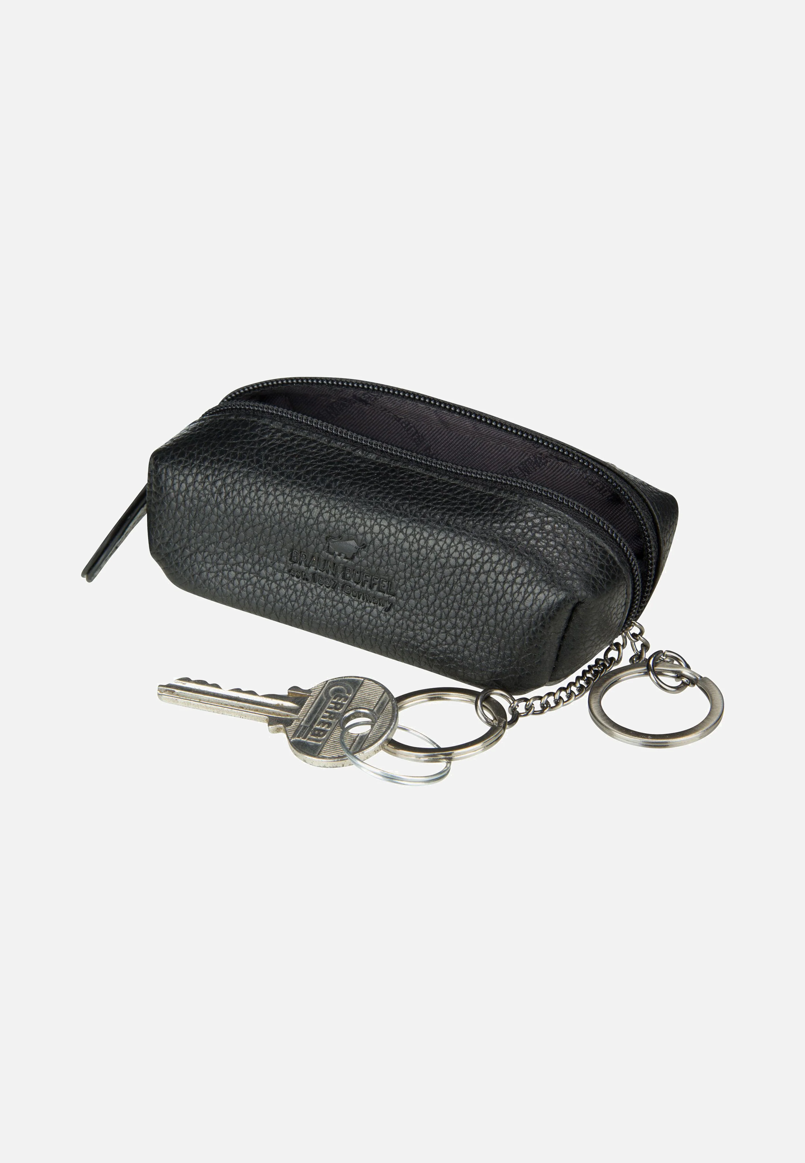 Prato 69301 Schwarz - Key Cases - Image 4