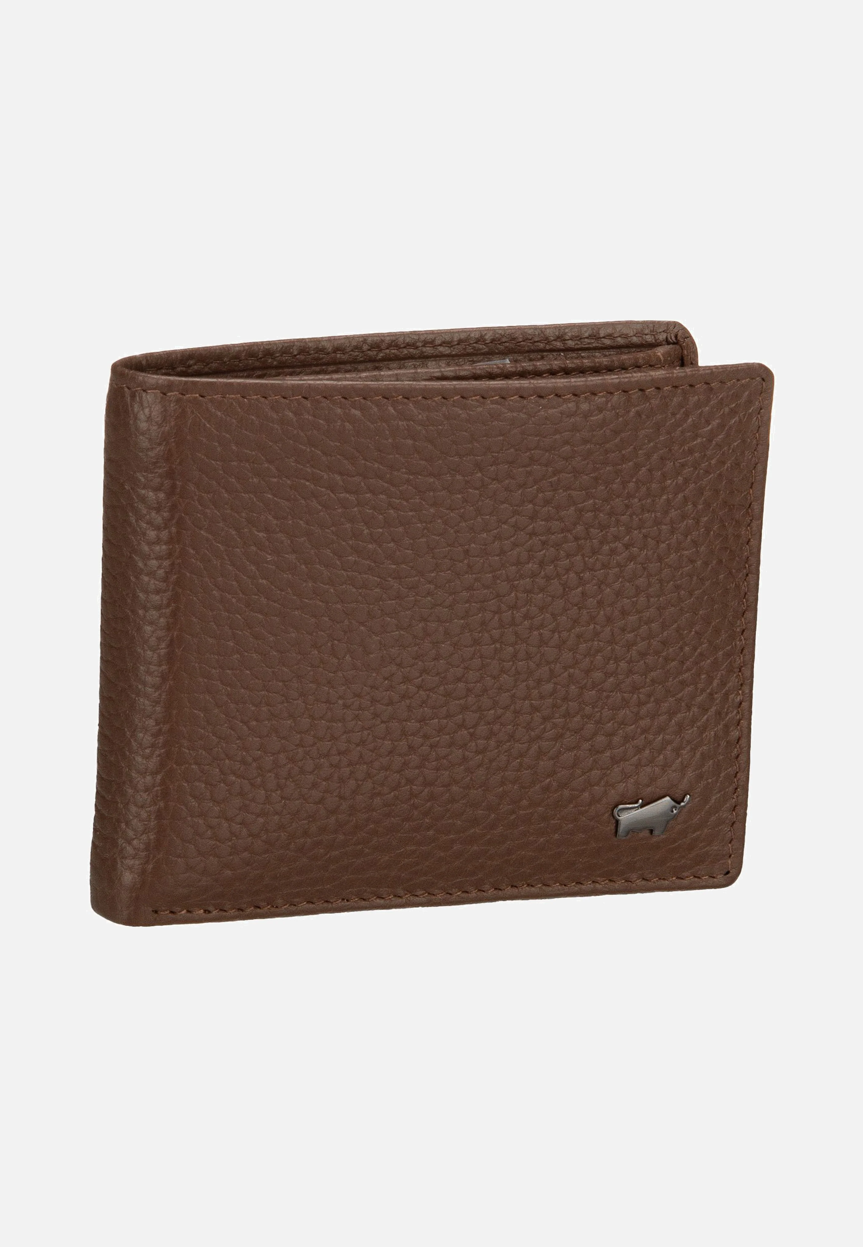 Theo 60532 Nut - Portemonnaie