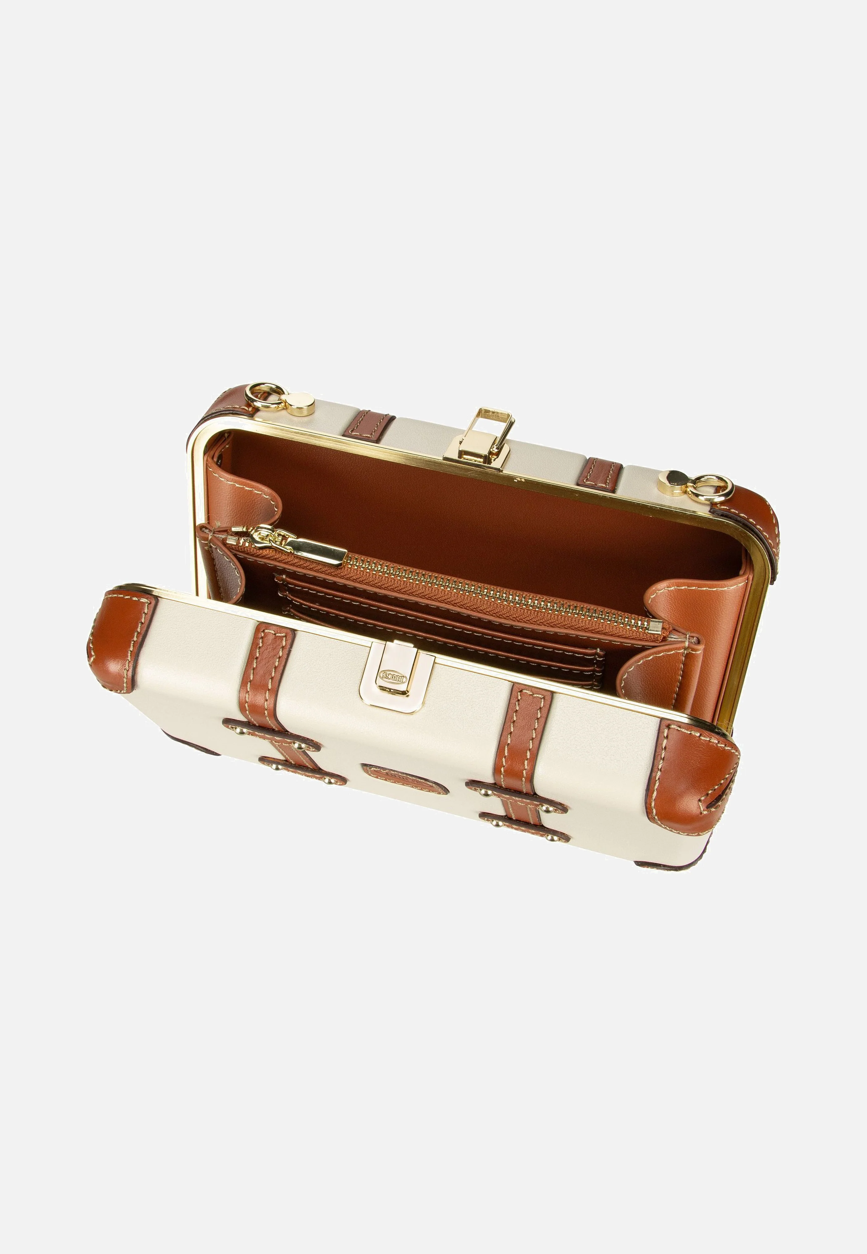 Bellagio 608370 Creme - Crossbody Bag - Image 3