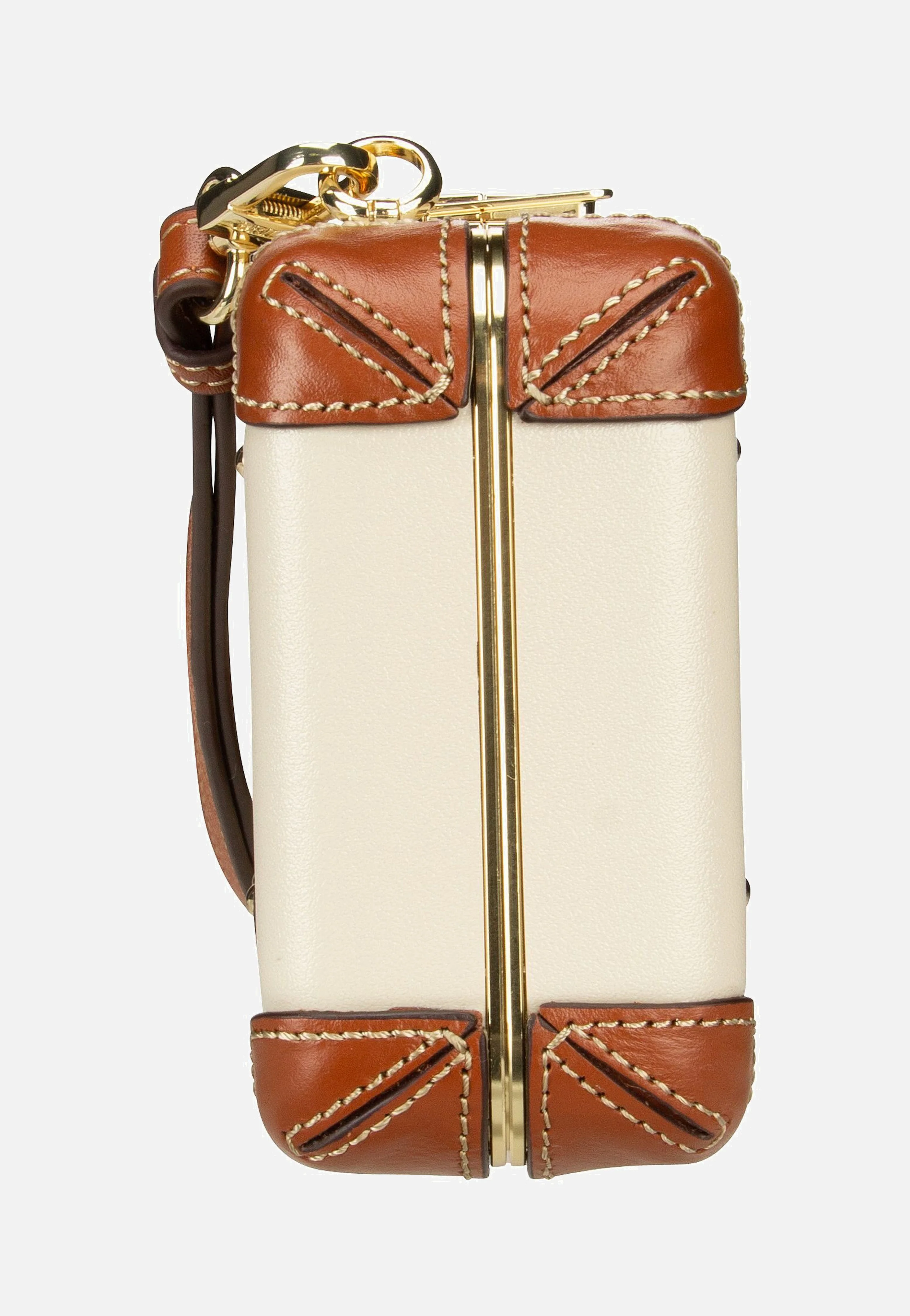 Bellagio 608370 Creme - Crossbody Bag - Image 5