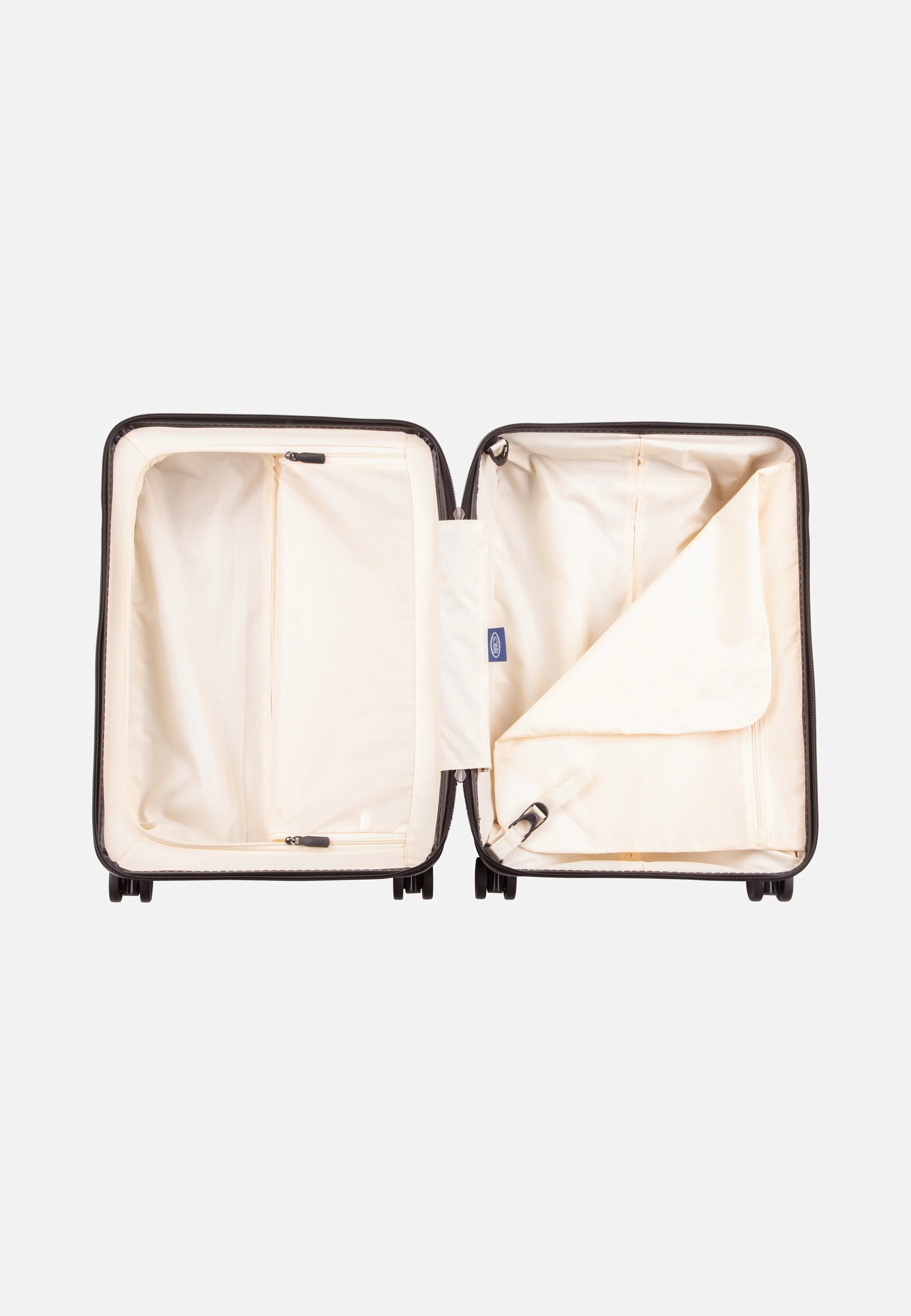 Capri Trolley 28027 Nero - Koffer - Image 3