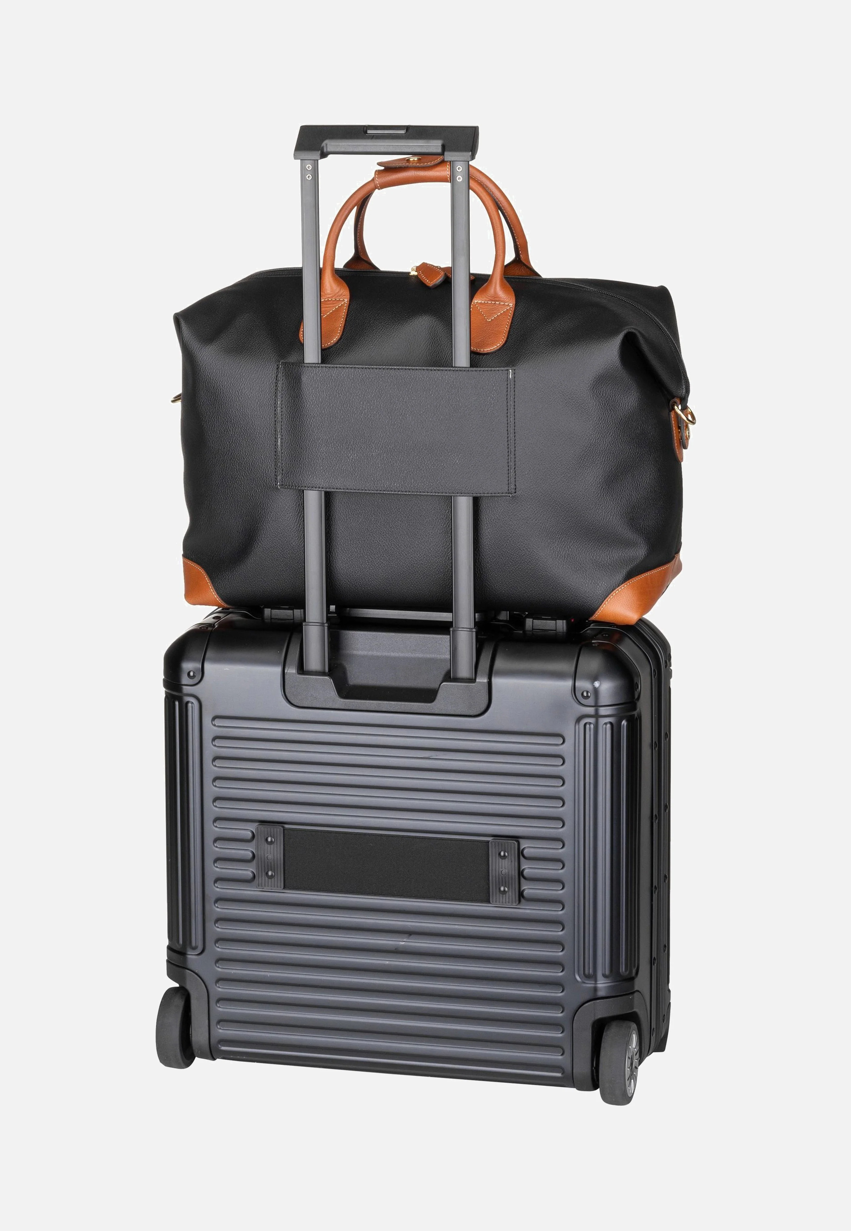 Firenze 43 Black - Weekender - Image 5