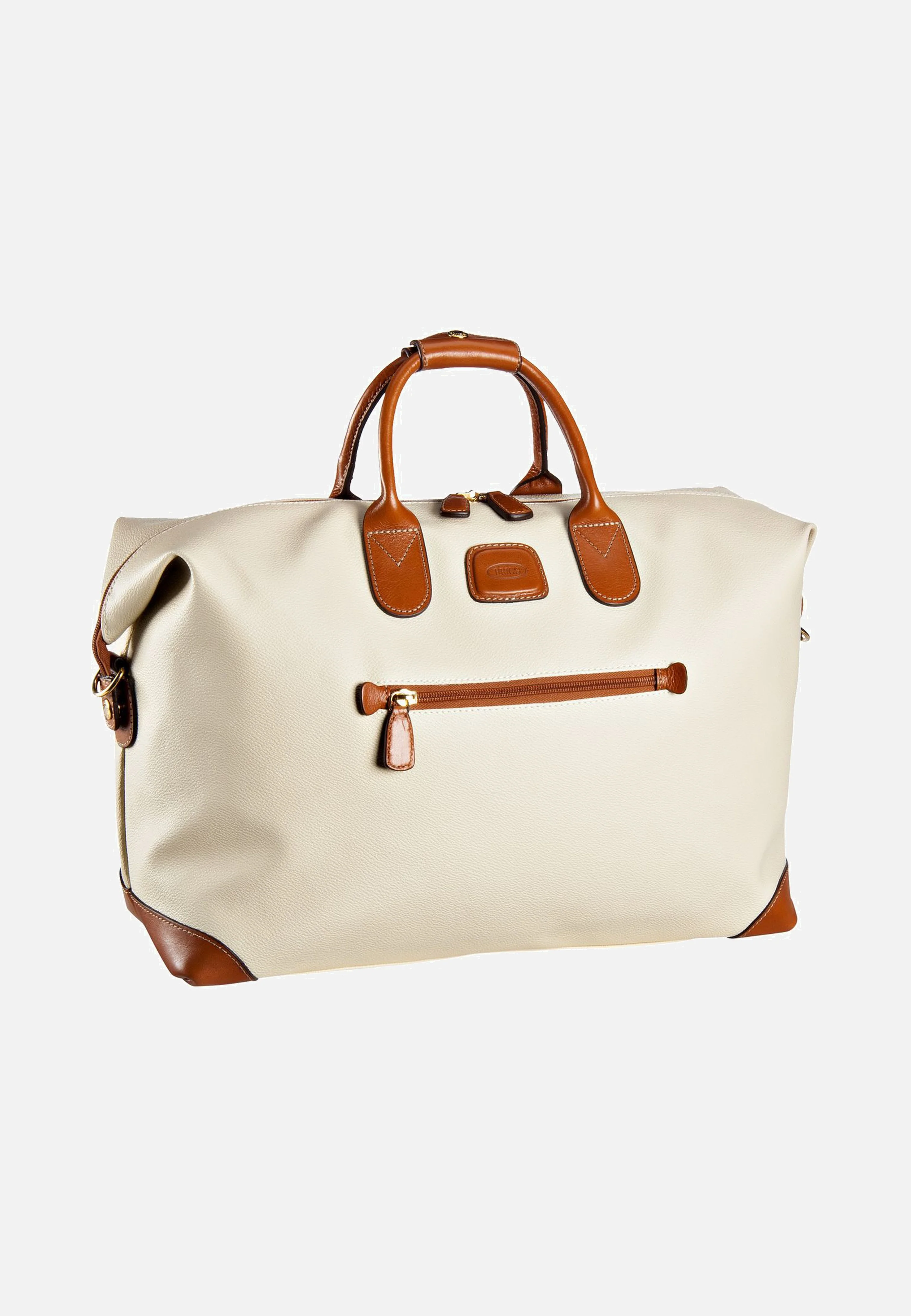 Firenze 43 Creme - Weekender