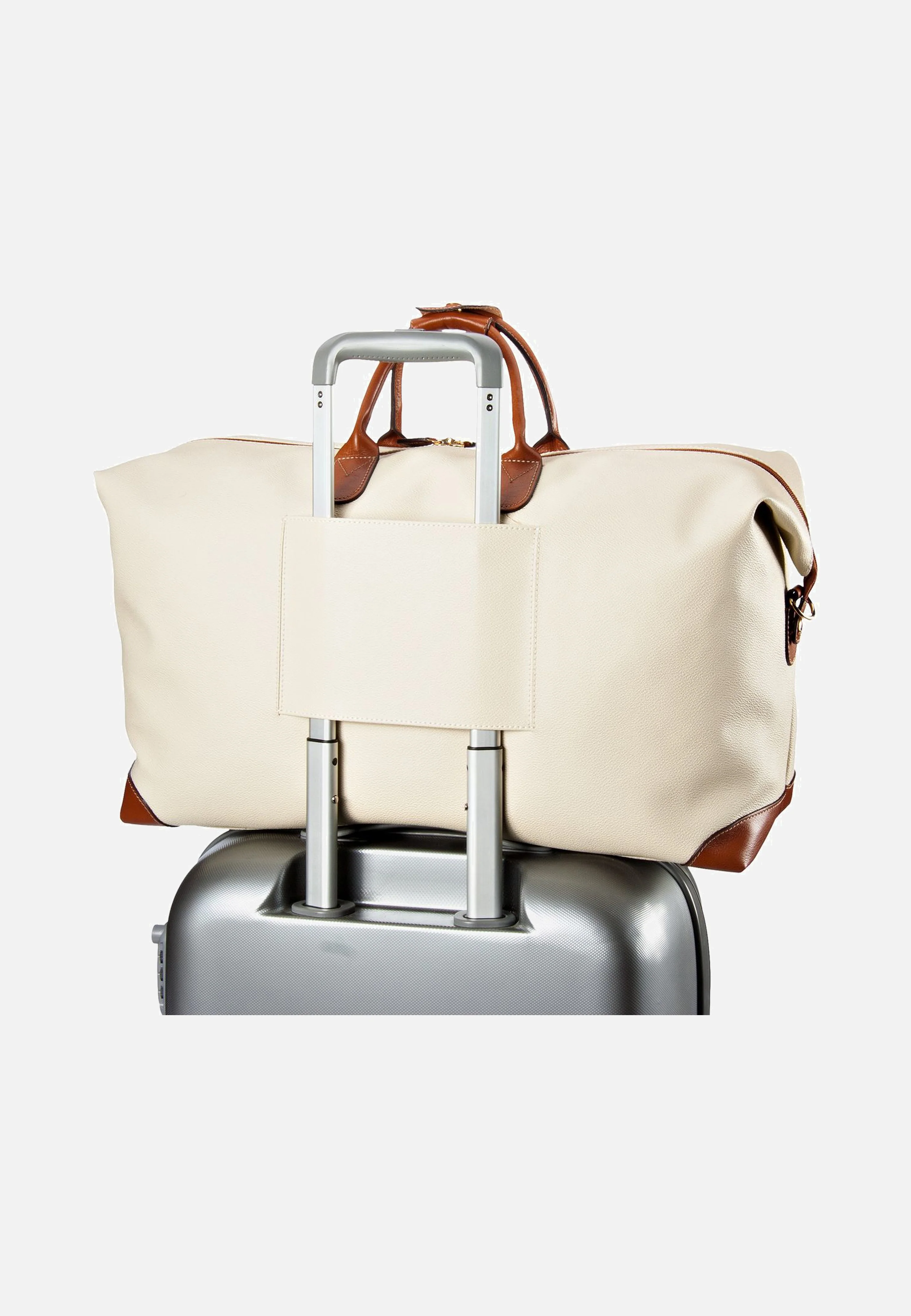 Firenze 55 Creme - Weekender - Image 6