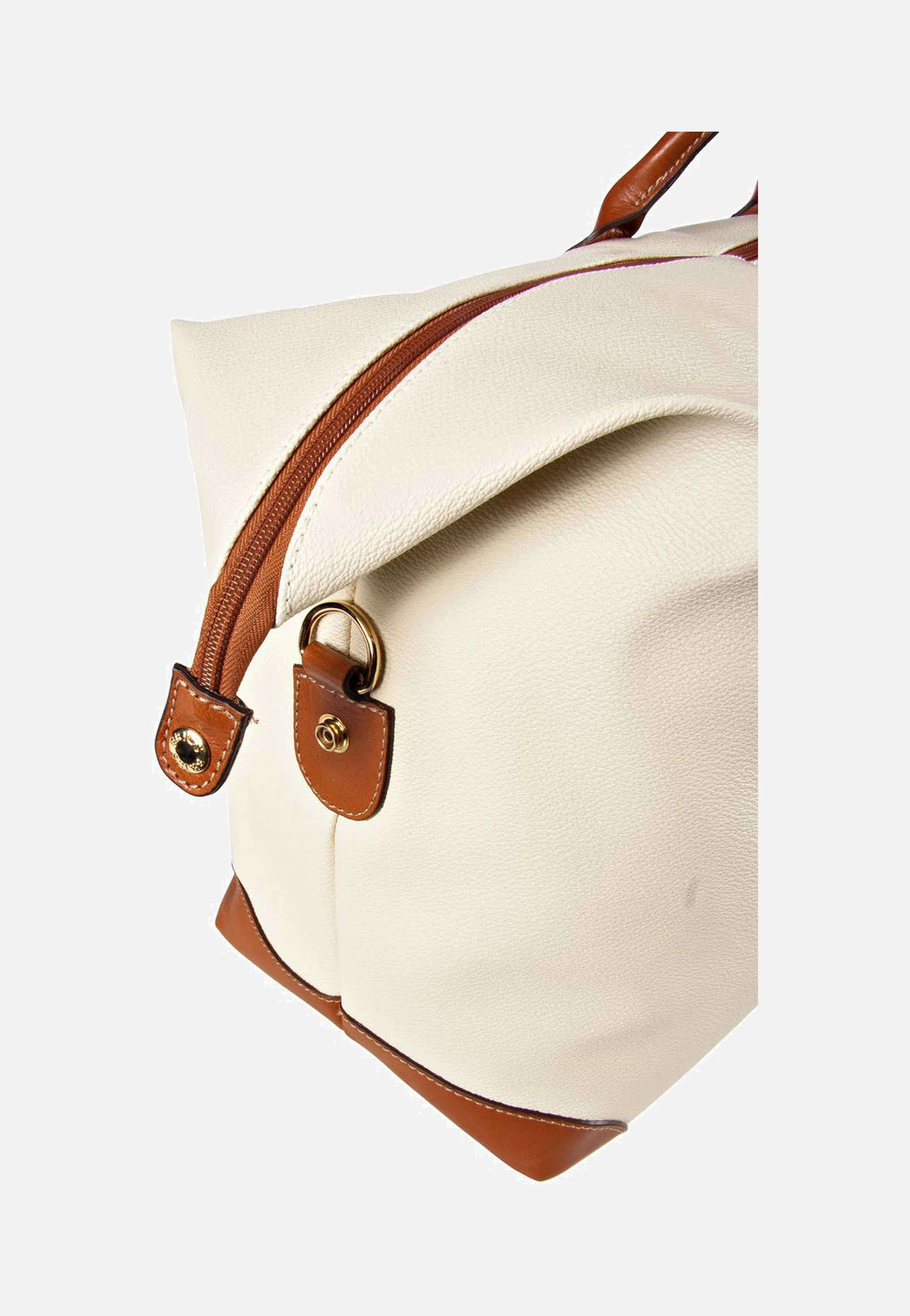 Firenze 55 Creme - Weekender - Image 7