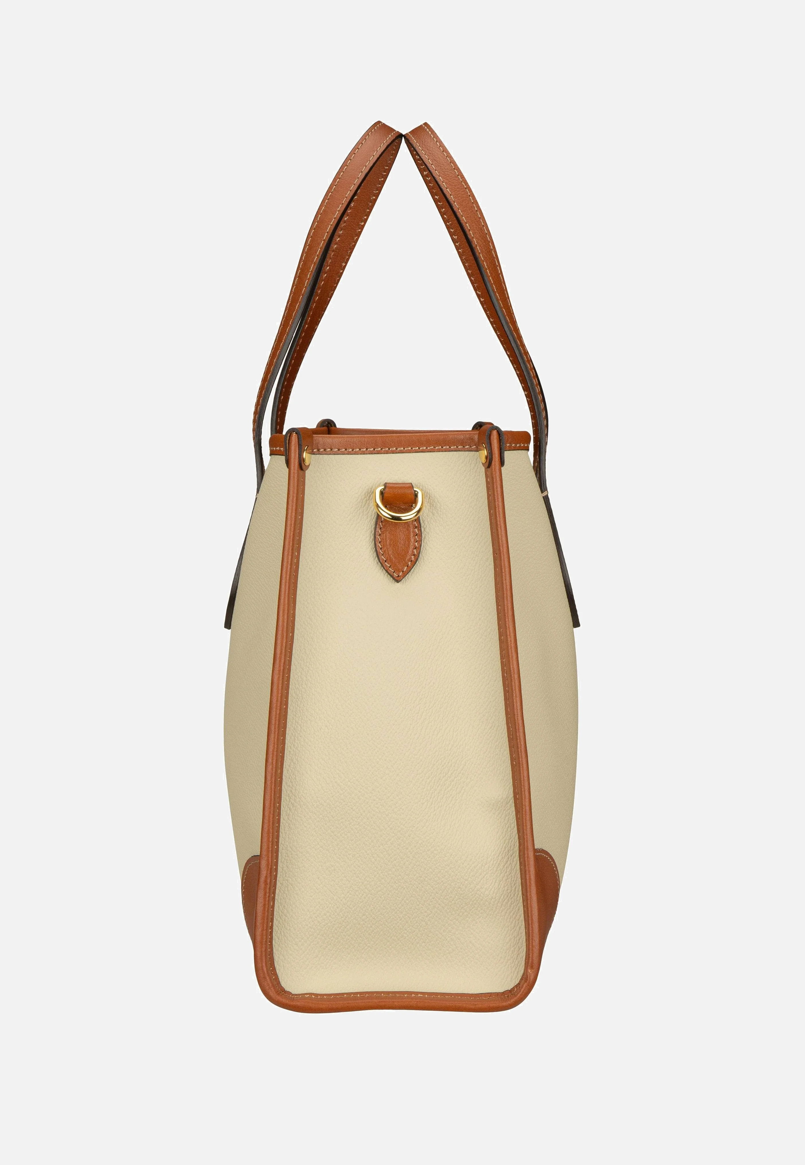 Firenze Opera Bag S Creme - Shopper - Image 5