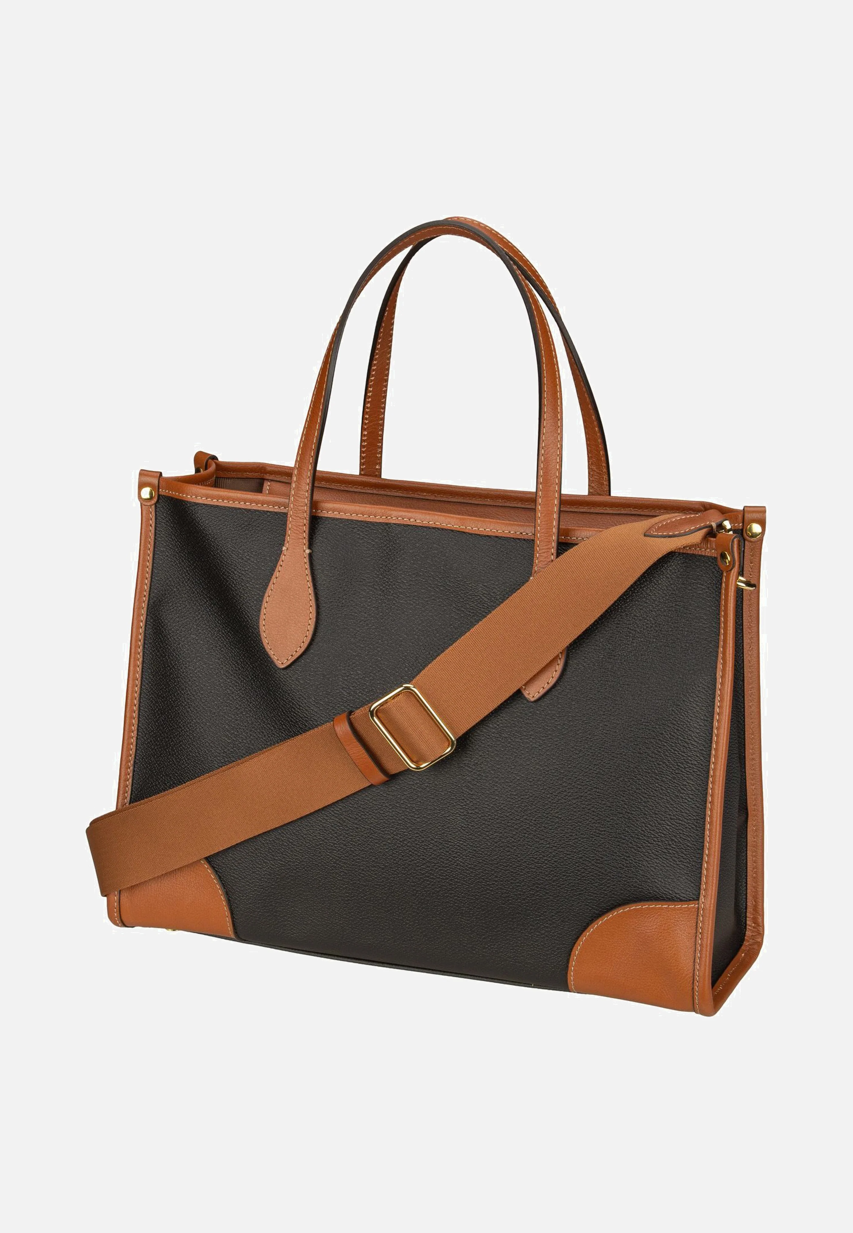 Firenze Opera Bag S Schwarz - Shopper - Image 2