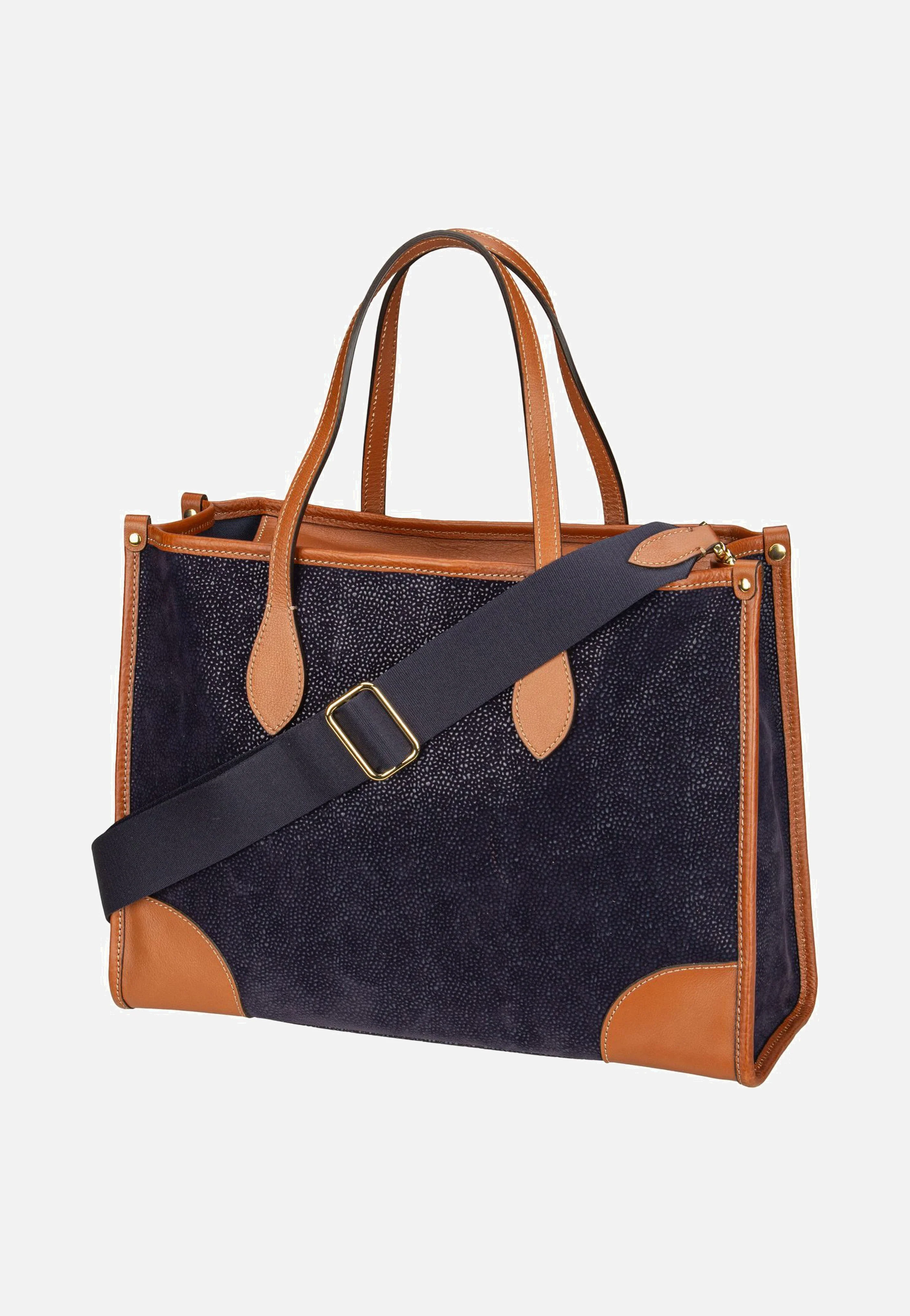 Life Opera Bag S Blau - Shopper - Image 2