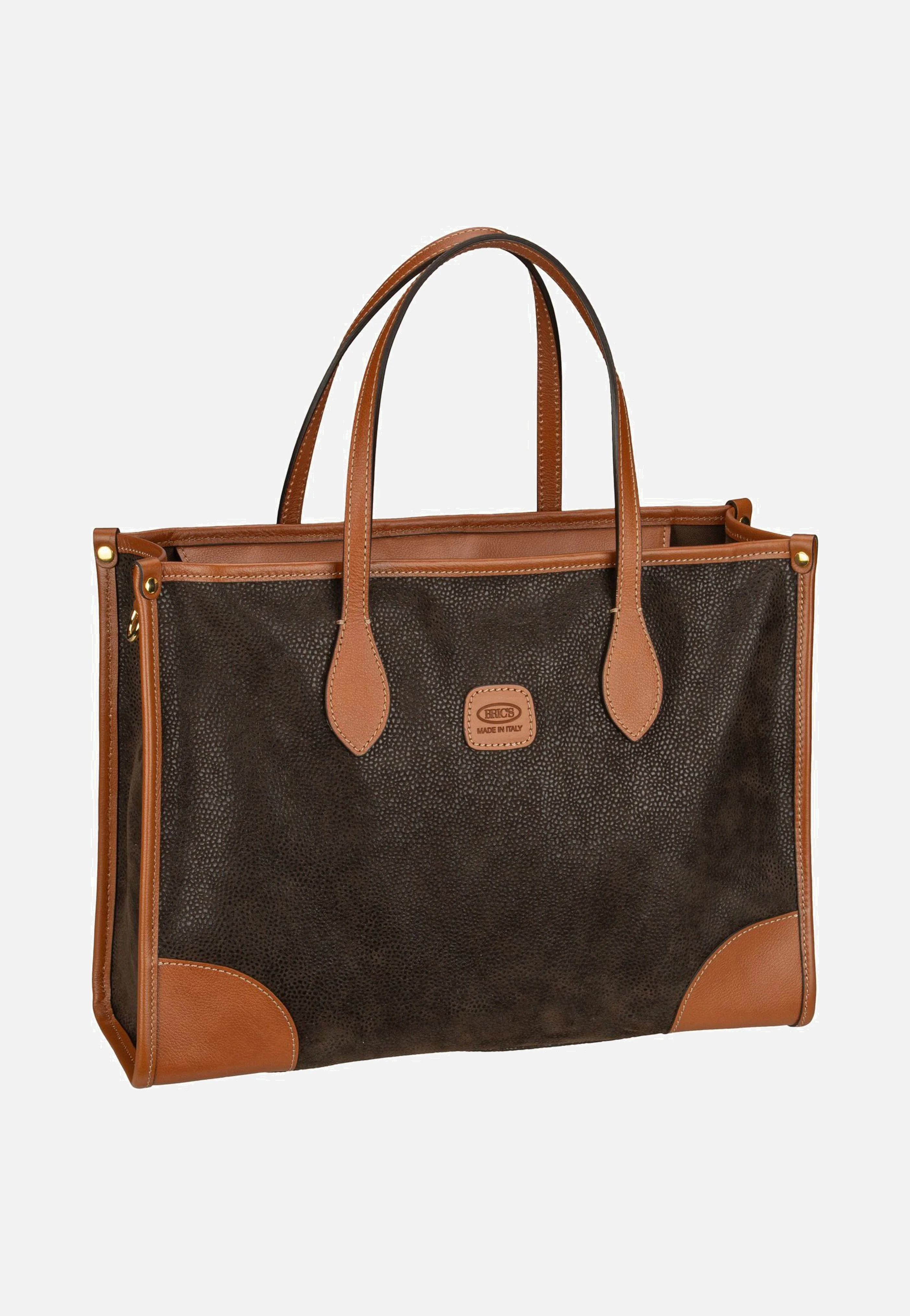 Life Opera Bag S Olivgrün - Shopper