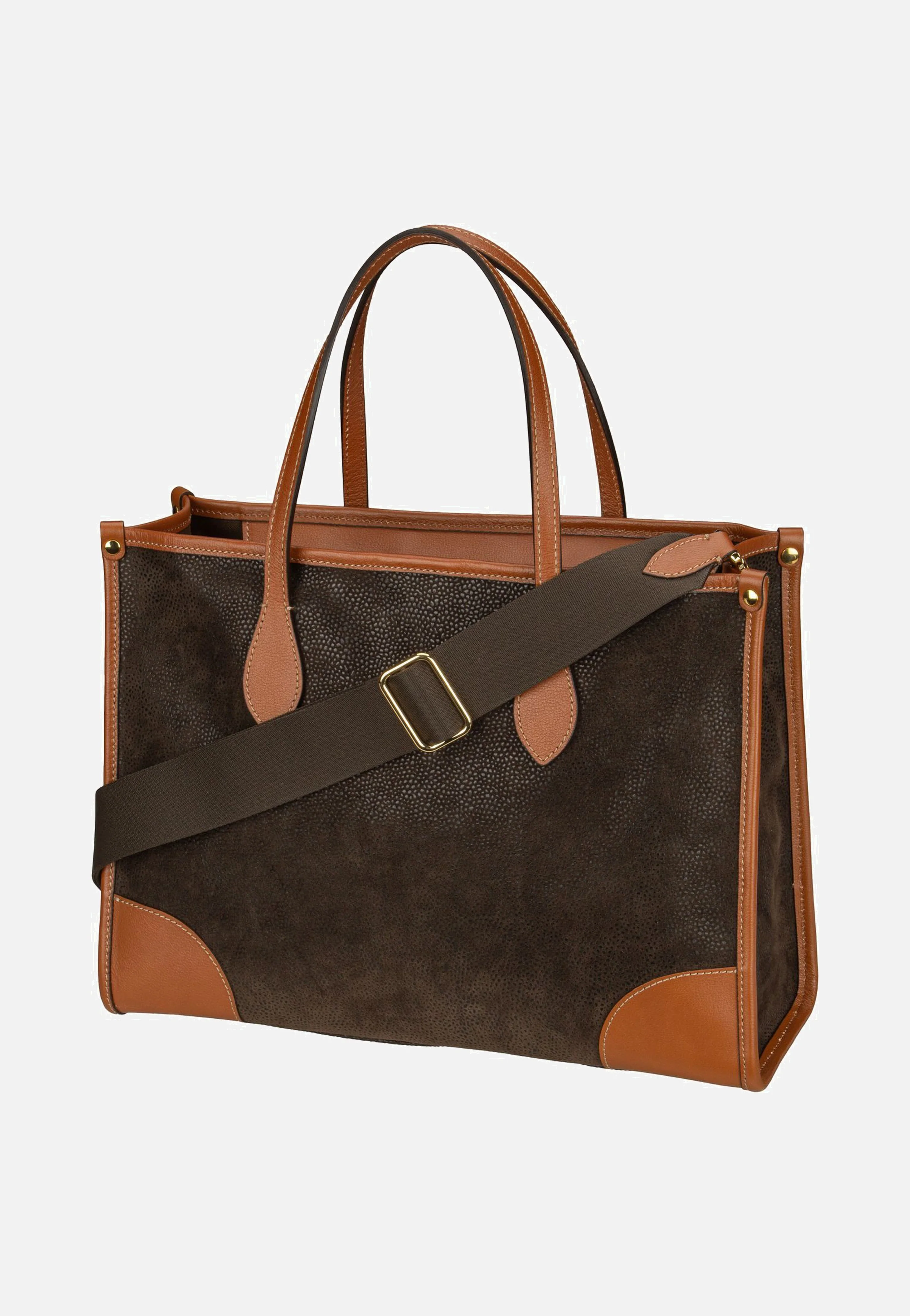 Life Opera Bag S Olivgrün - Shopper - Image 2