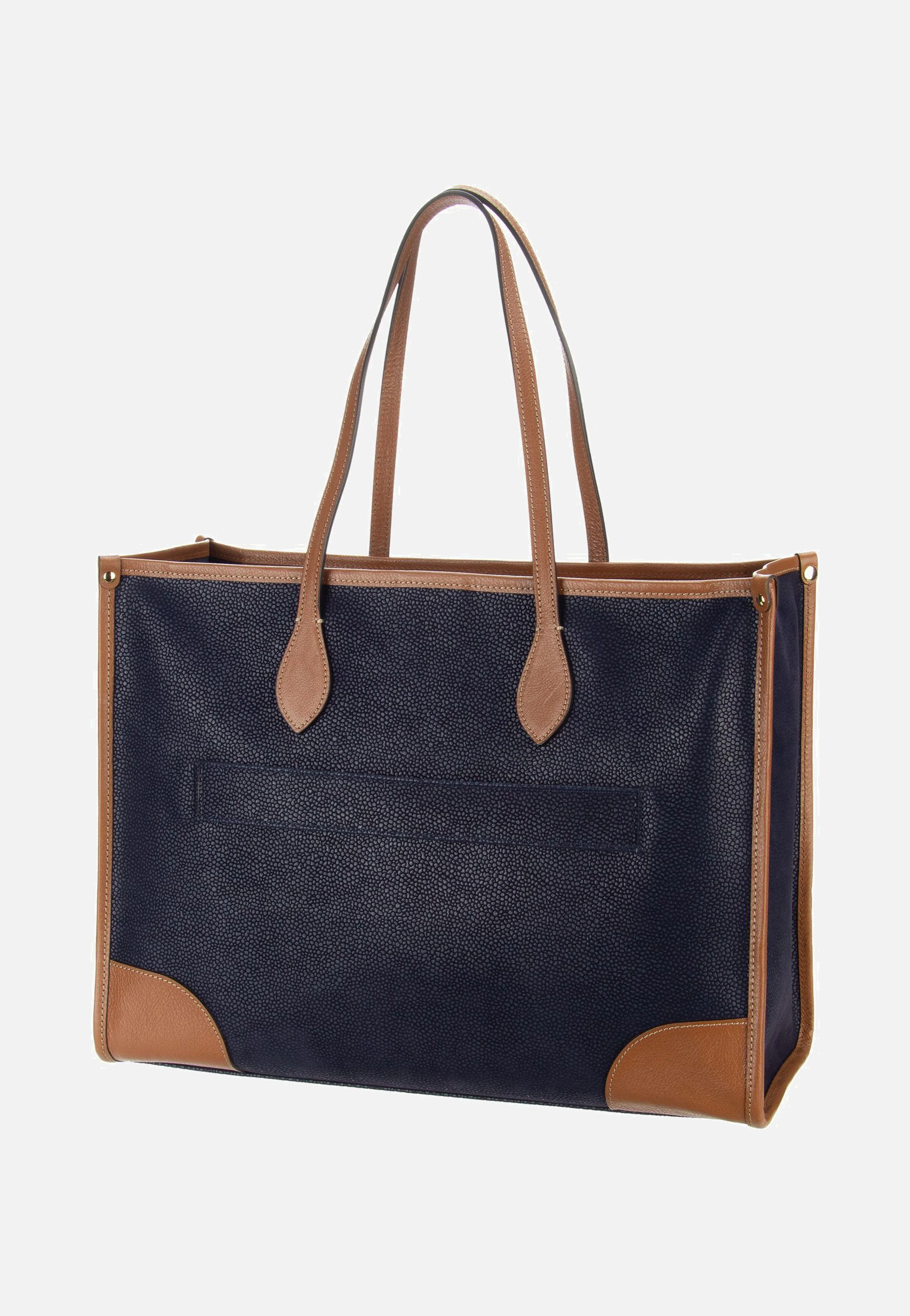 Life Shopping 5852 Blue - Shopper - Image 2