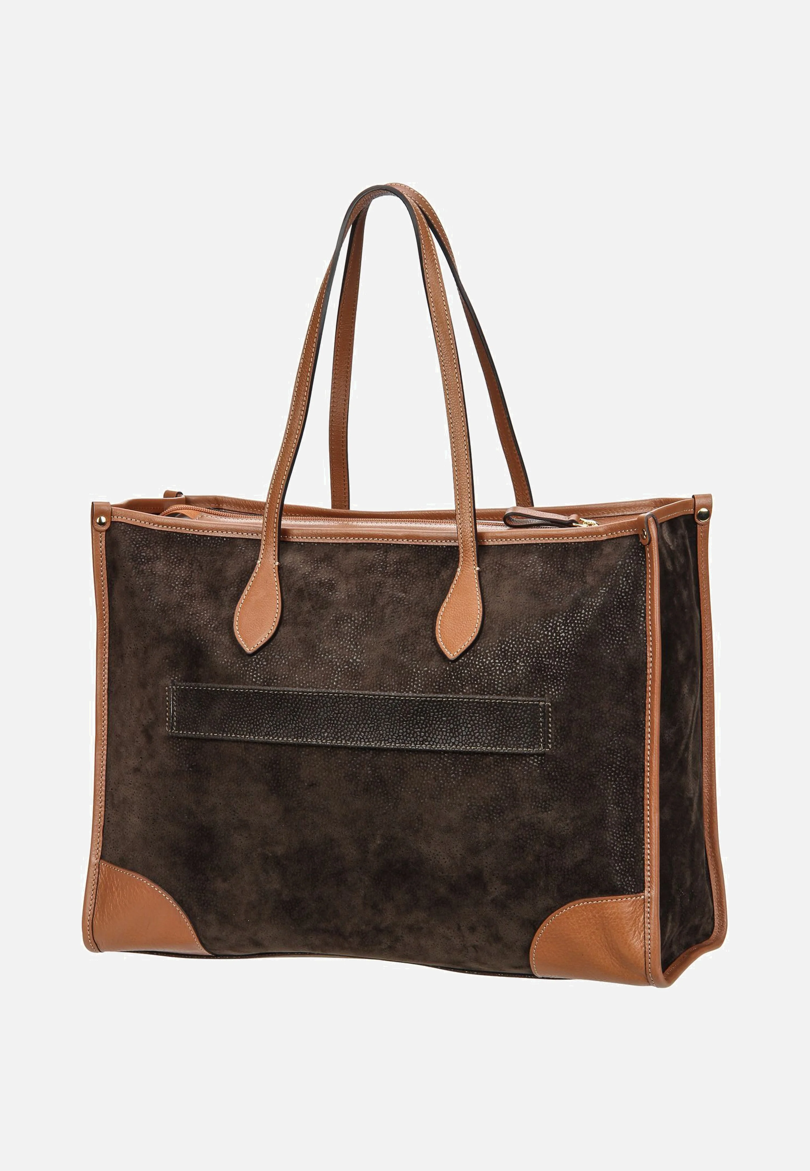 Life Shopping 5852 Olive - Shopper - Image 2