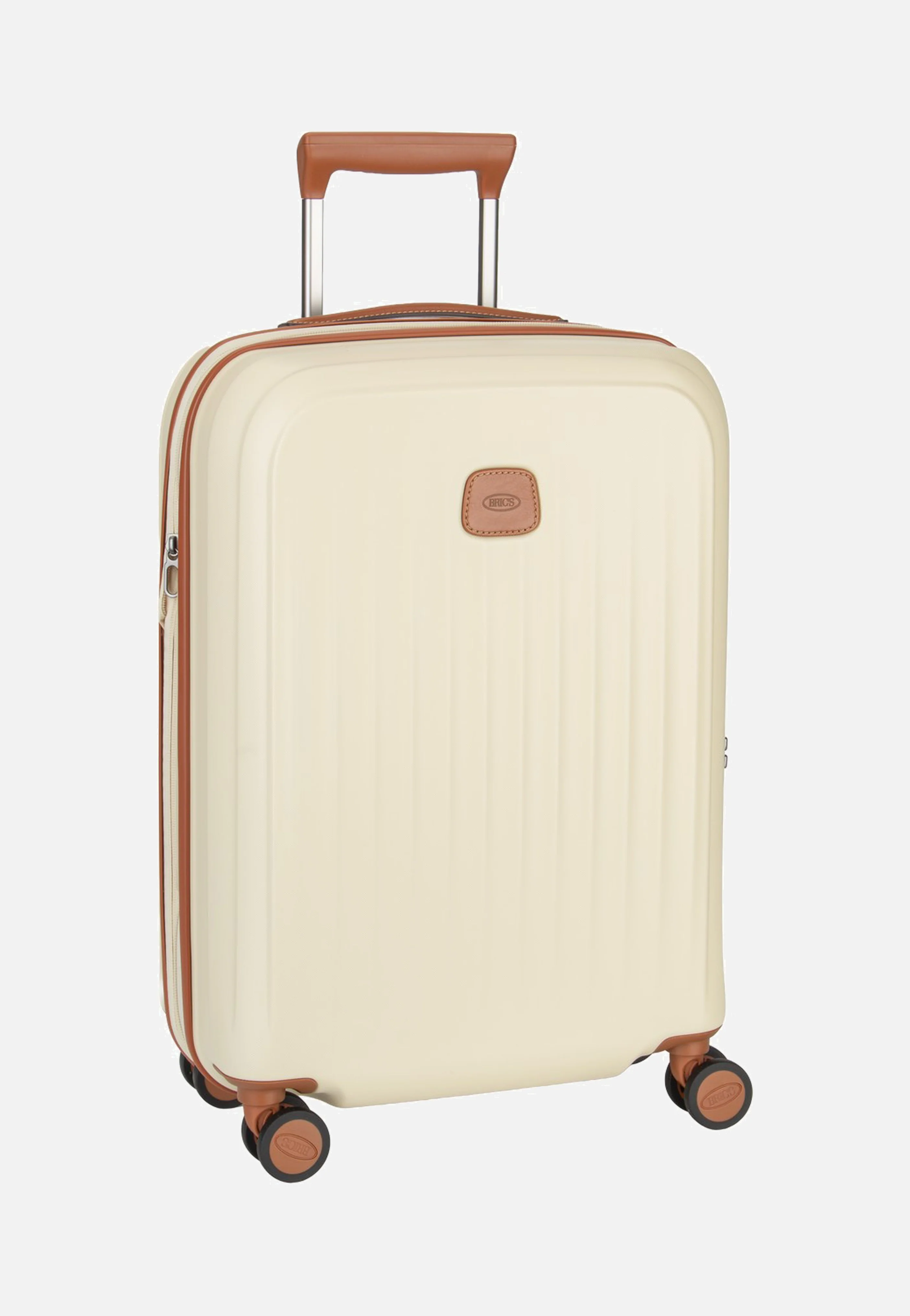 Taormina Trolley 55 Exp Cream - Koffer