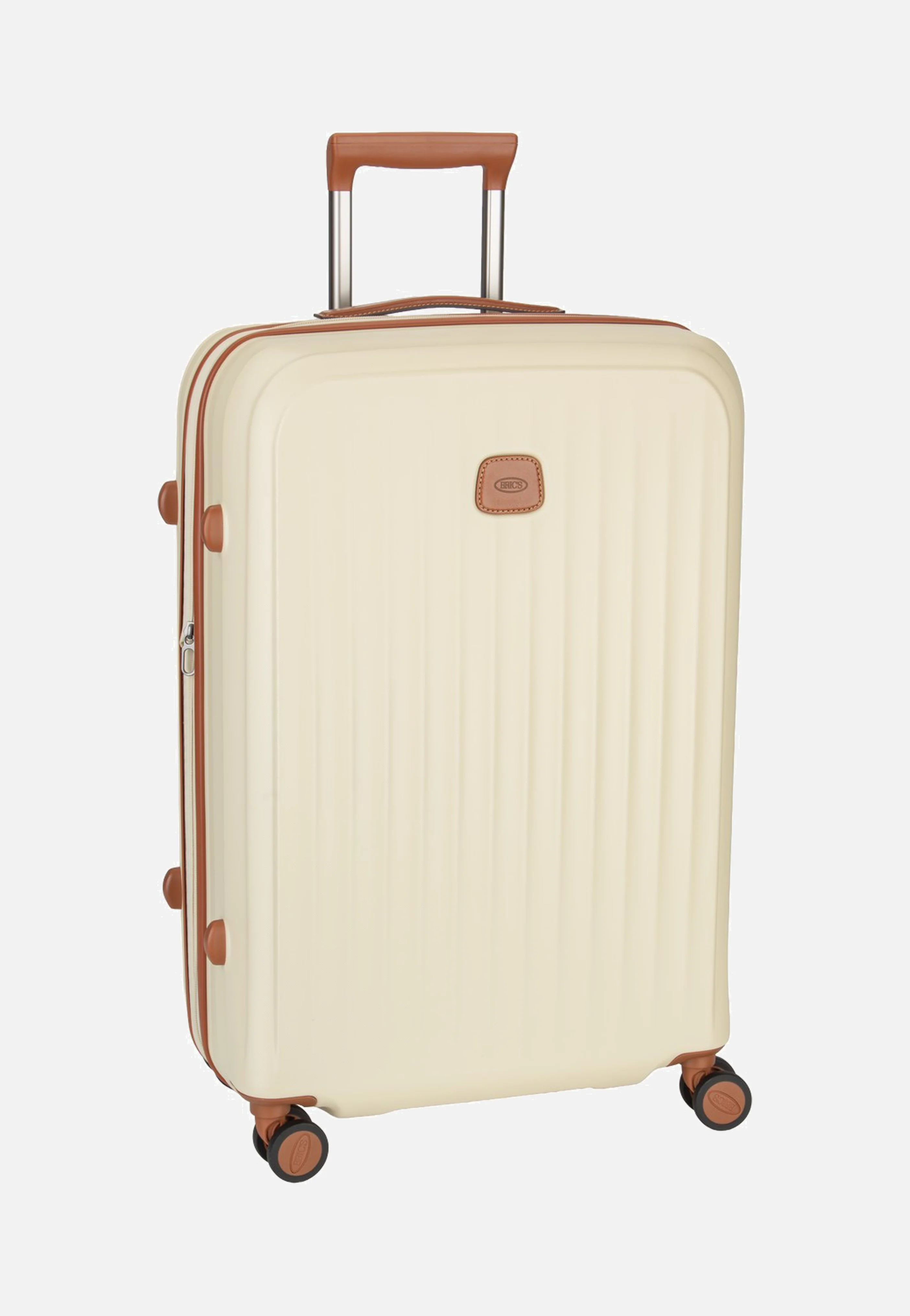 Taormina Trolley 69 Exp. Cream - Koffer
